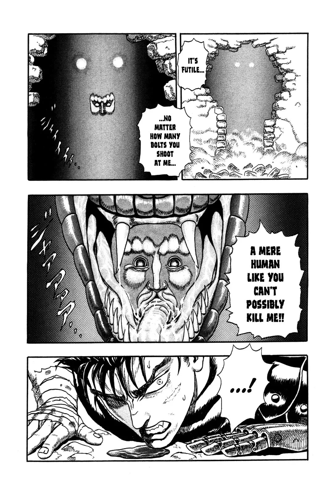 Berserk Chapter 0.1 - Page 72