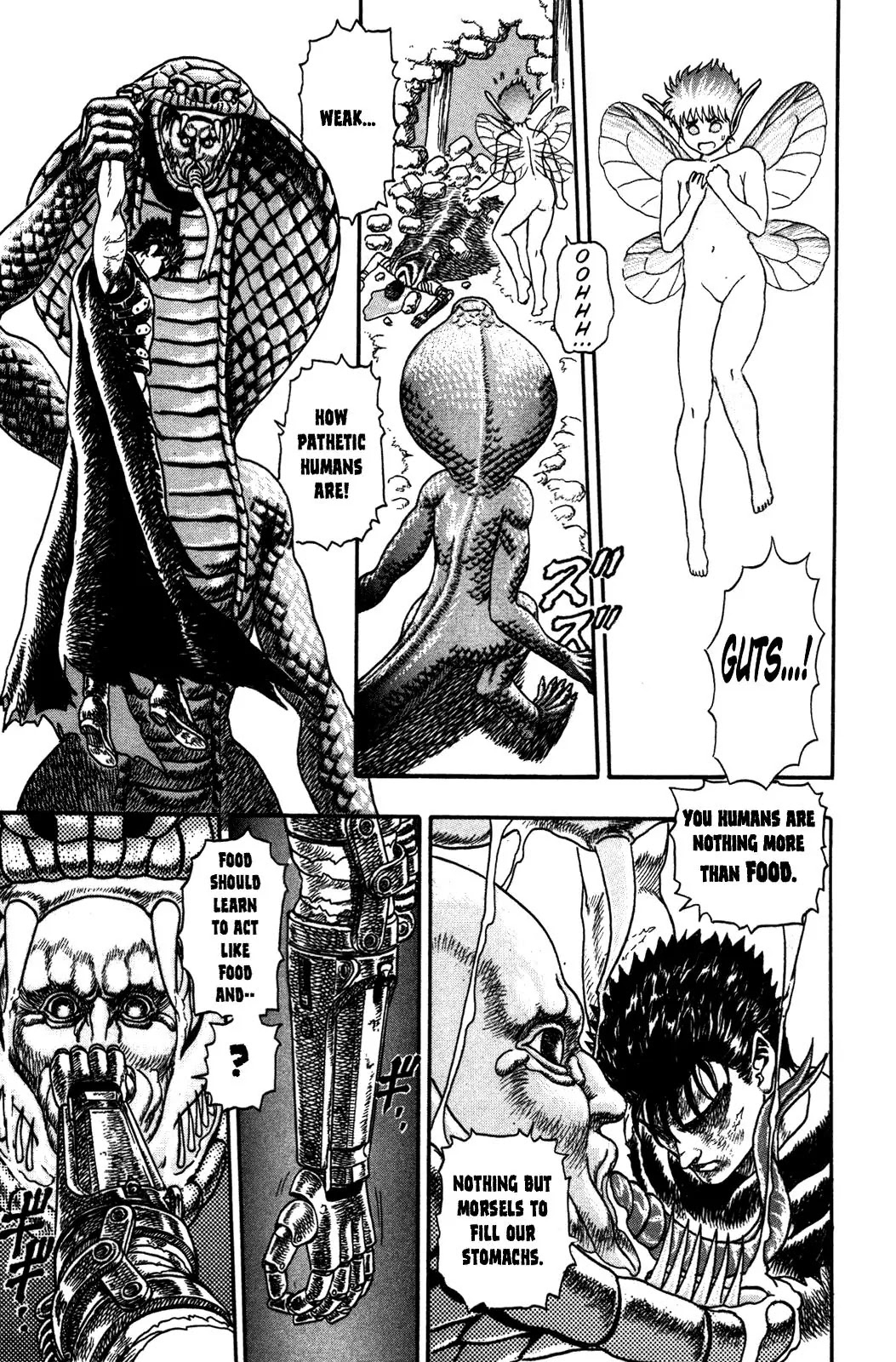 Berserk Chapter 0.1 - Page 78