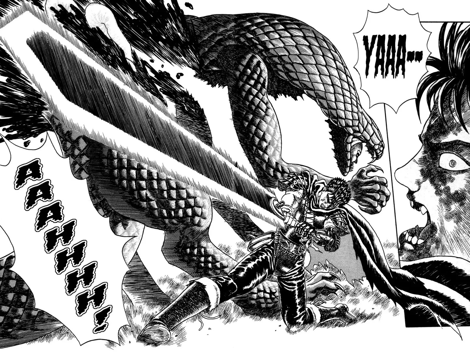 Berserk Chapter 0.1 - Page 81