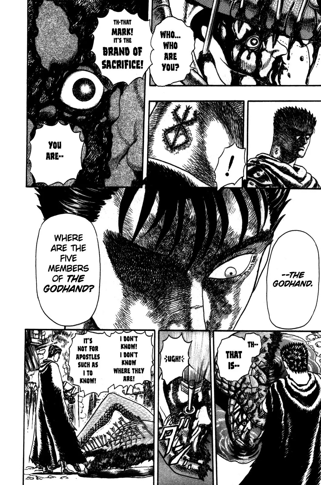 Berserk Chapter 0.1 - Page 86