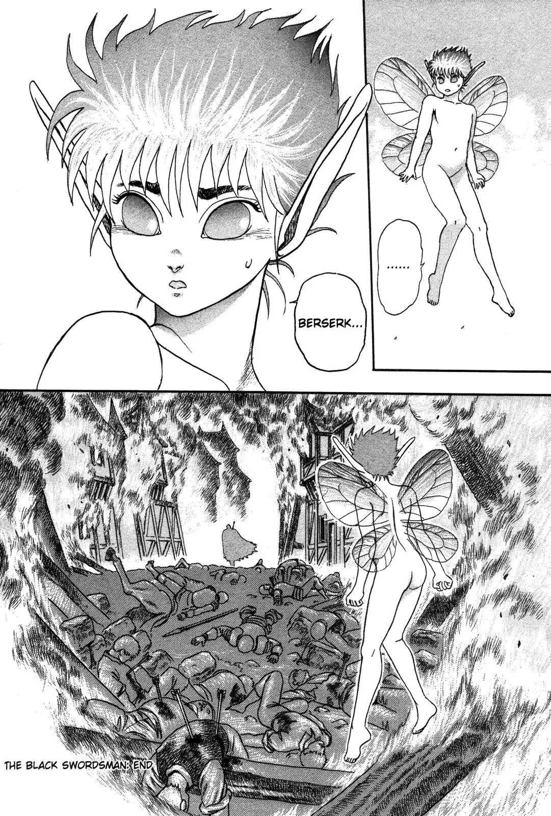 Berserk Chapter 0.1 - Page 90