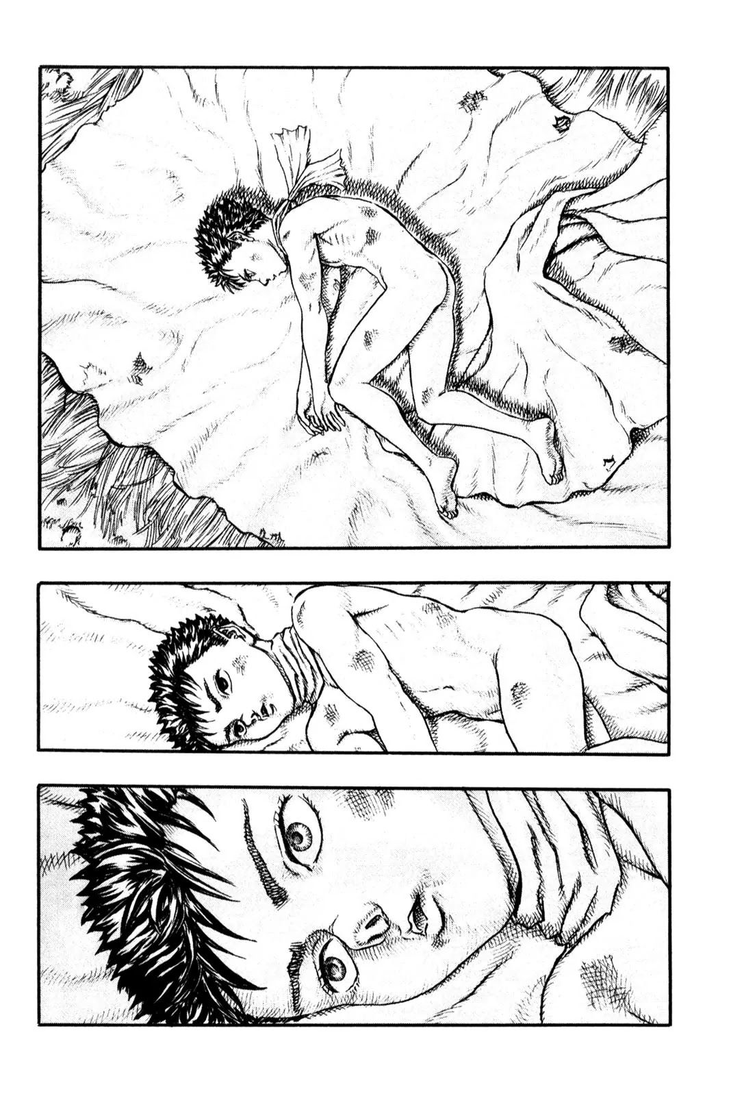 Berserk Chapter 0.10 - Page 13