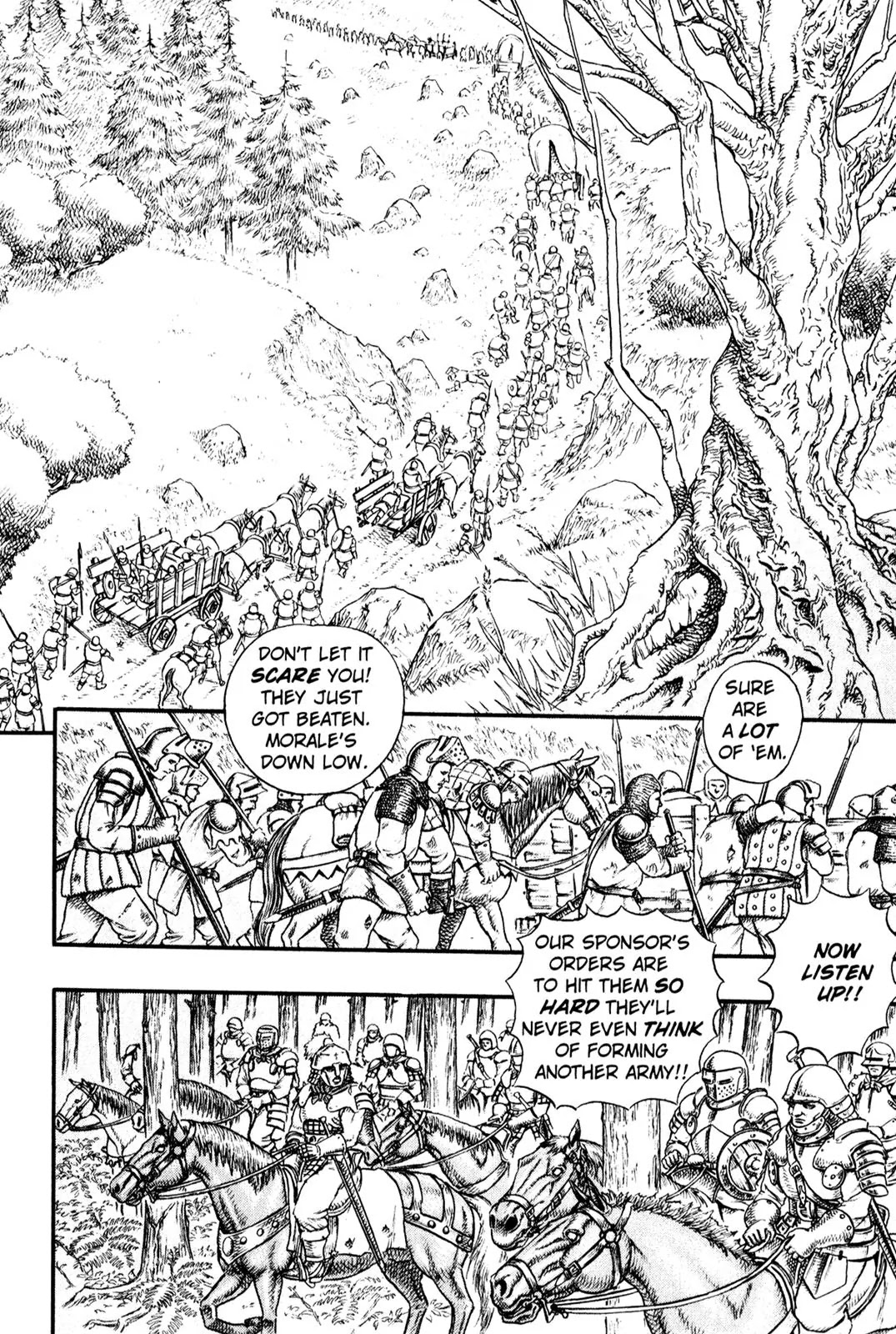 Berserk Chapter 0.10 - Page 18