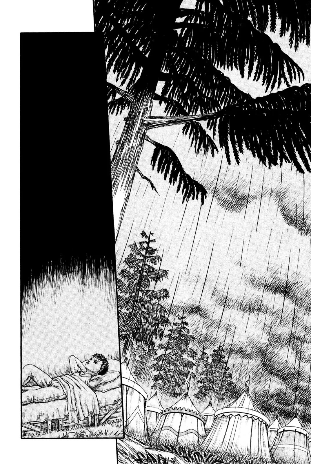 Berserk Chapter 0.10 - Page 41
