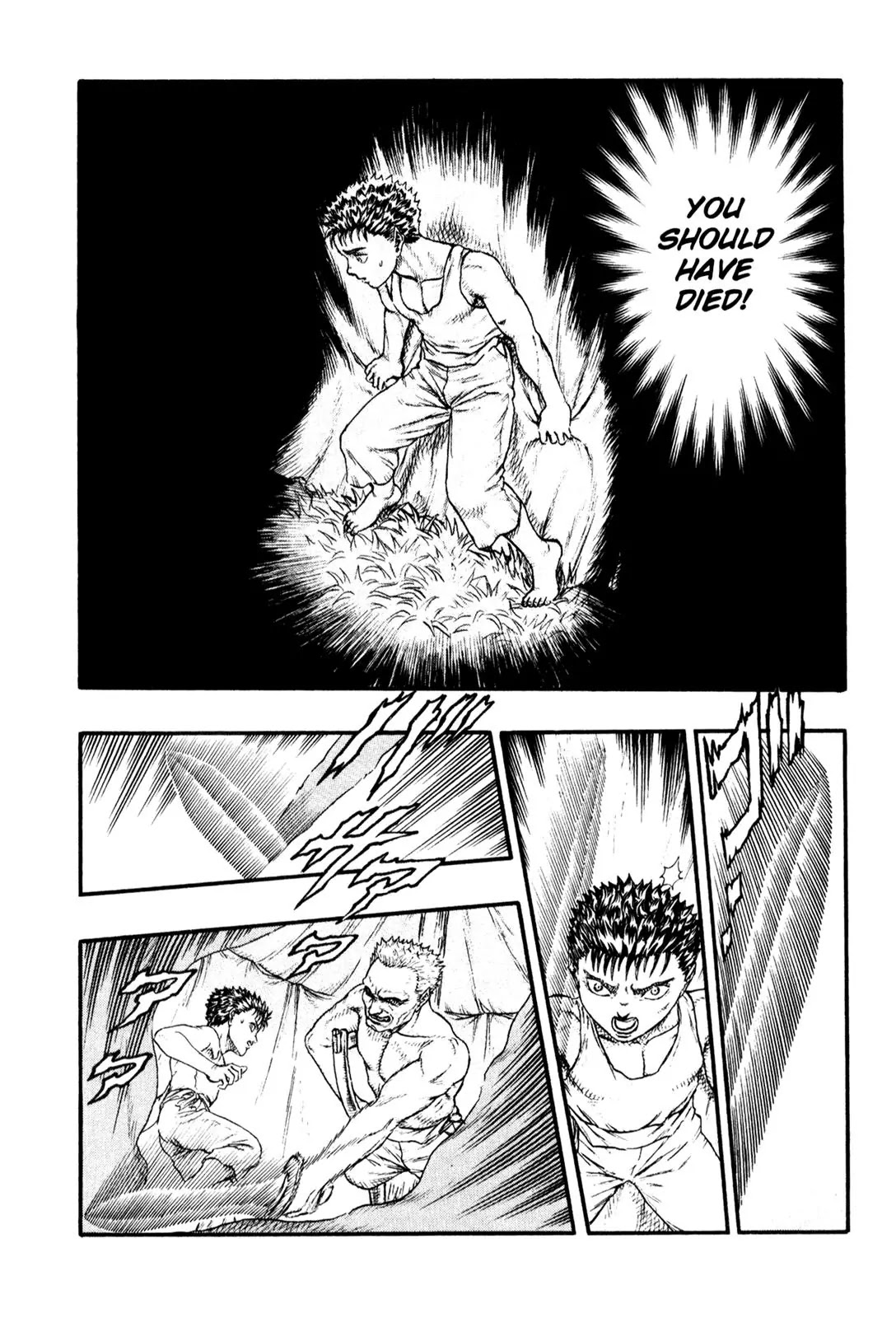 Berserk Chapter 0.10 - Page 47