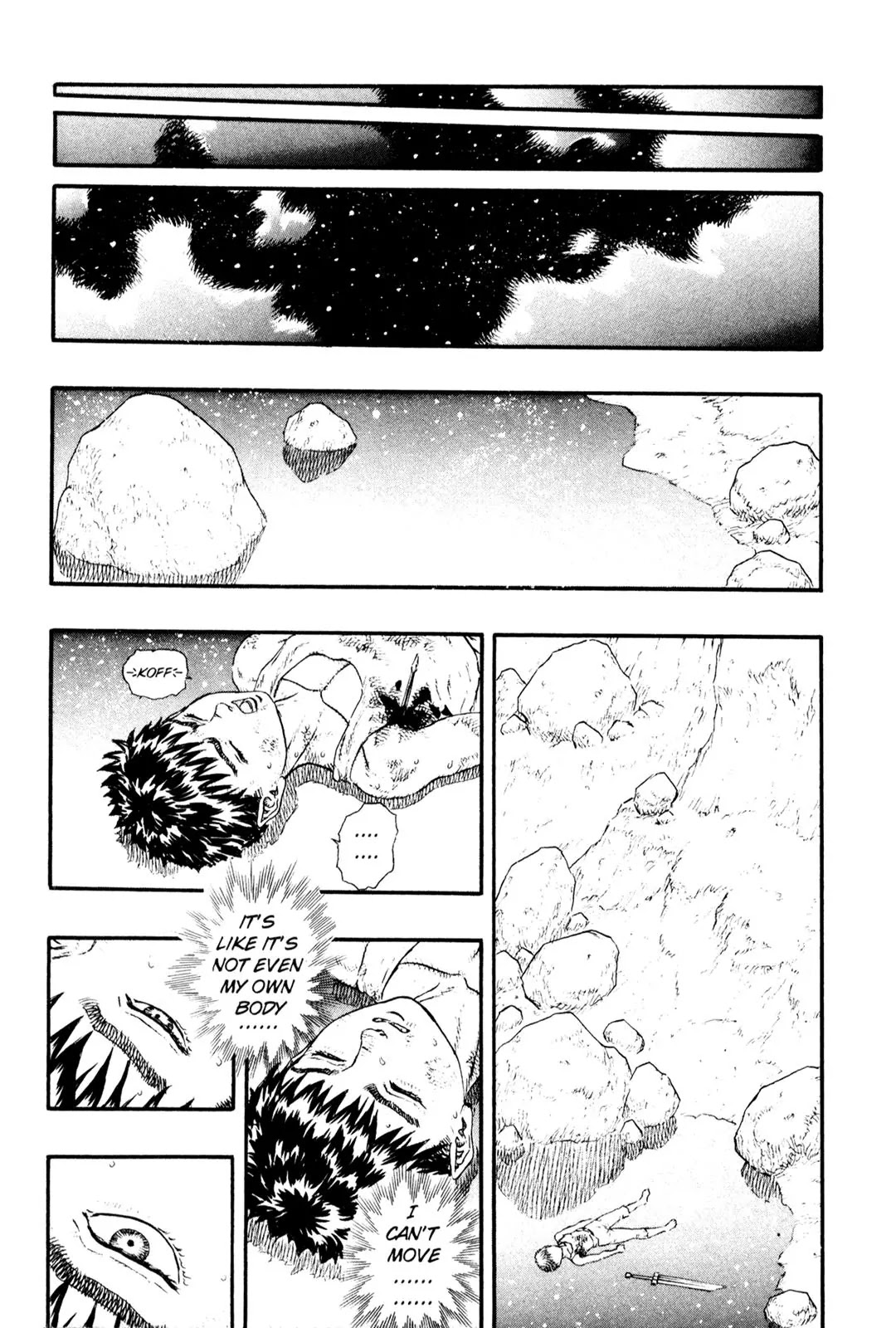 Berserk Chapter 0.11 - Page 15