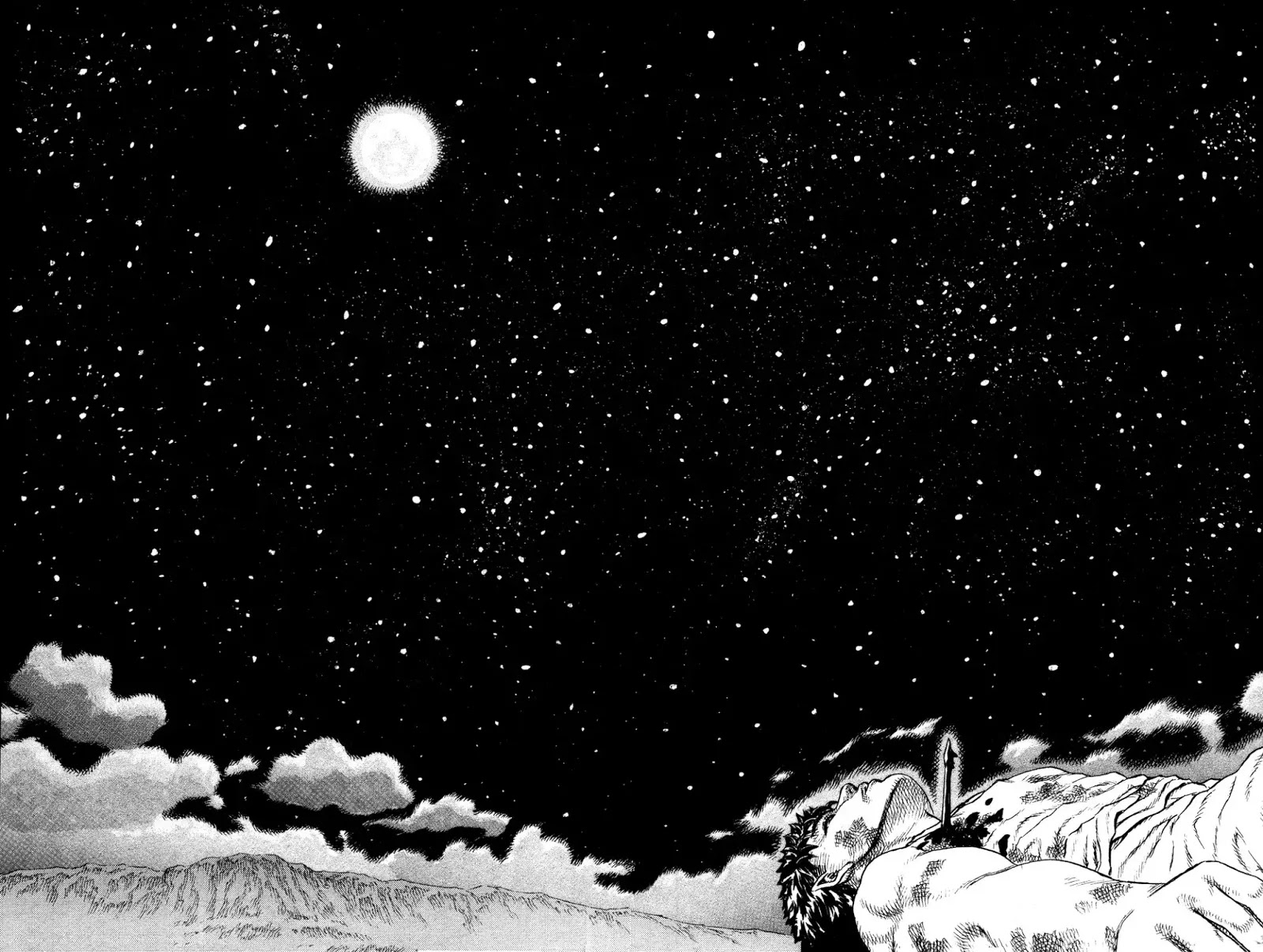 Berserk Chapter 0.11 - Page 16