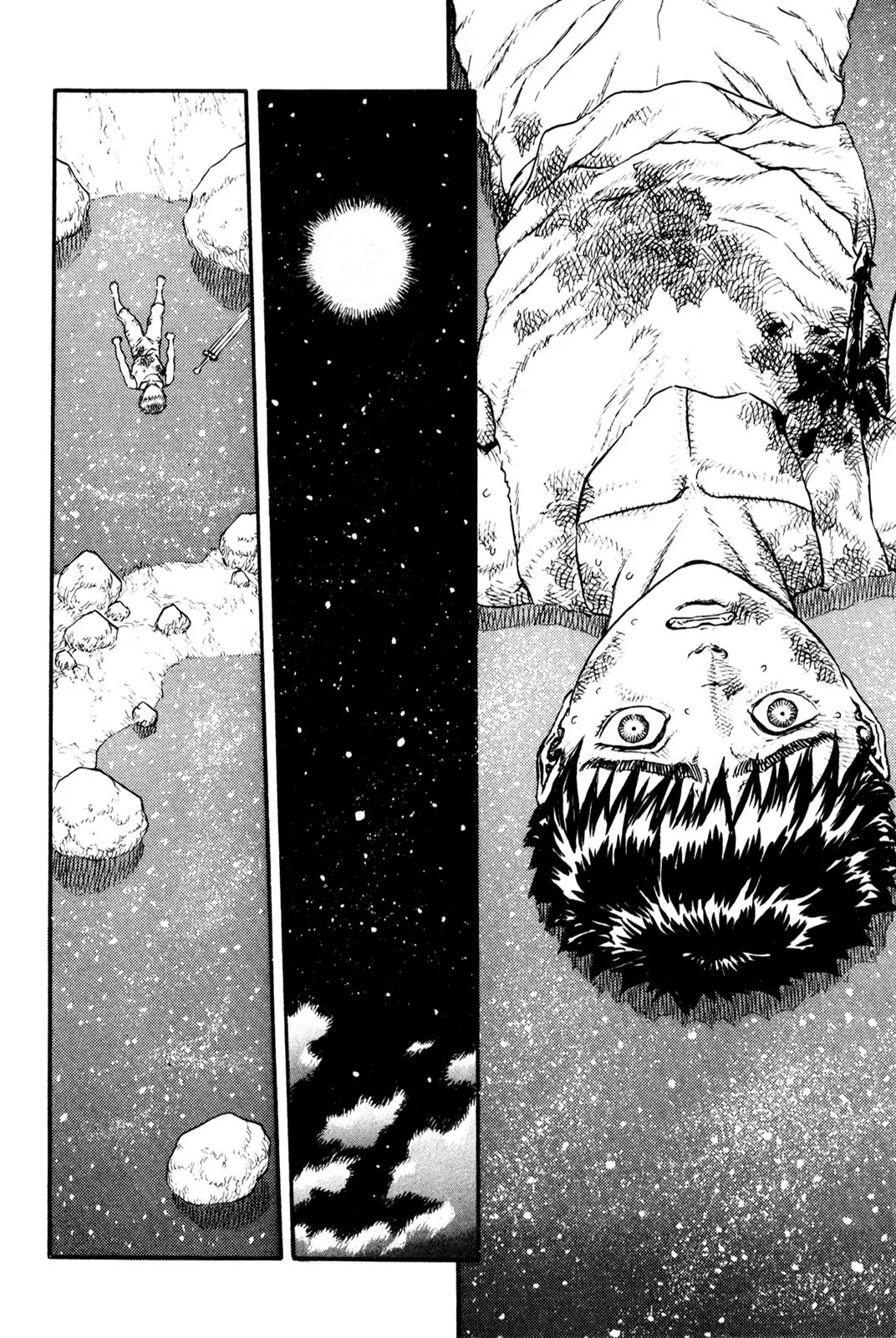 Berserk Chapter 0.11 - Page 17