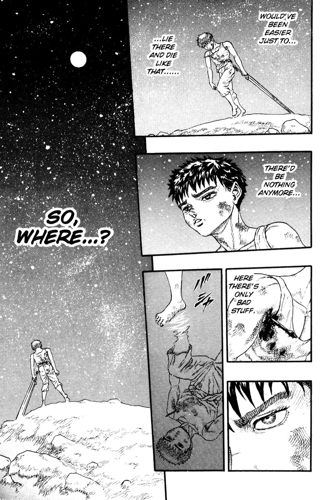 Berserk Chapter 0.11 - Page 20