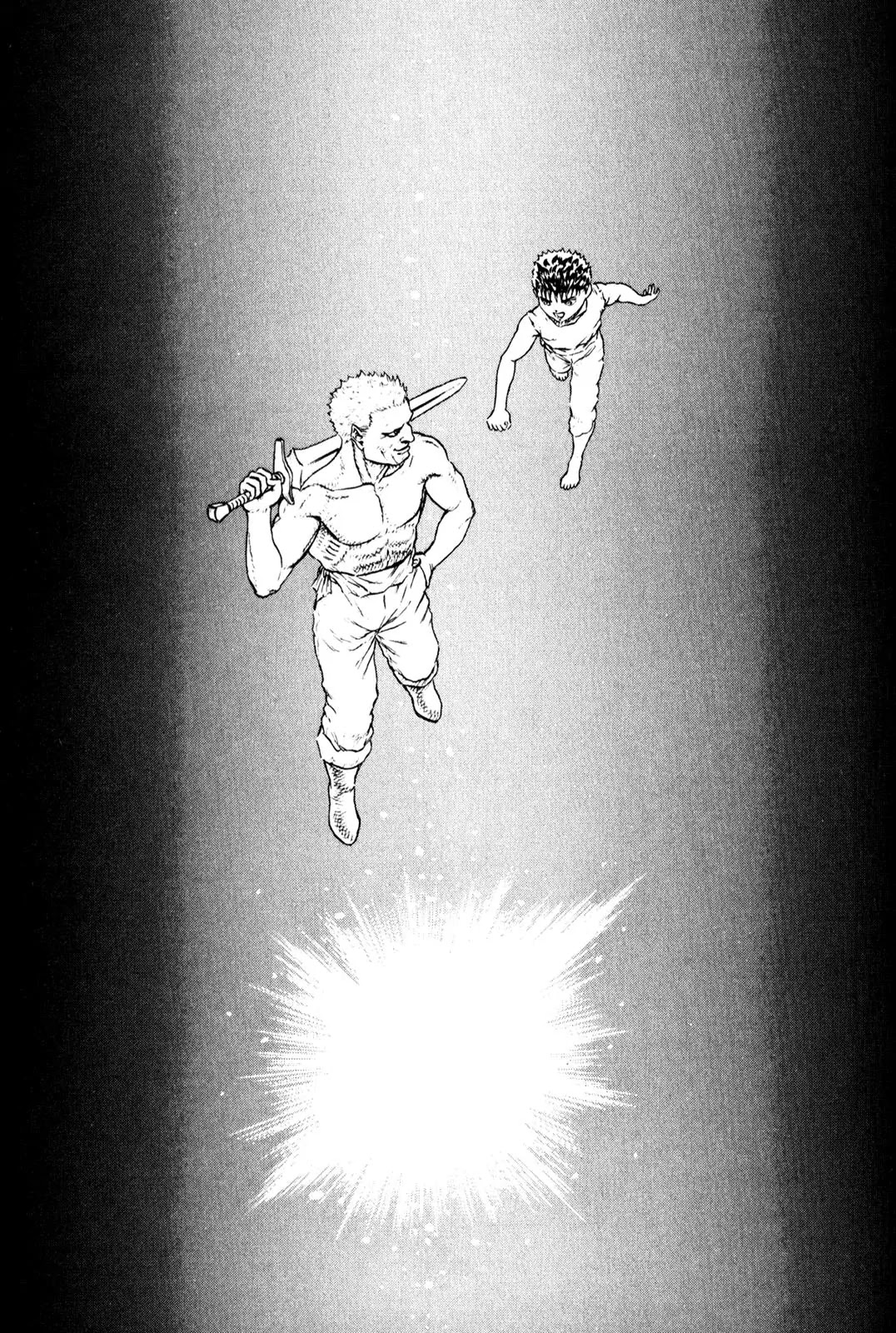 Berserk Chapter 0.11 - Page 30