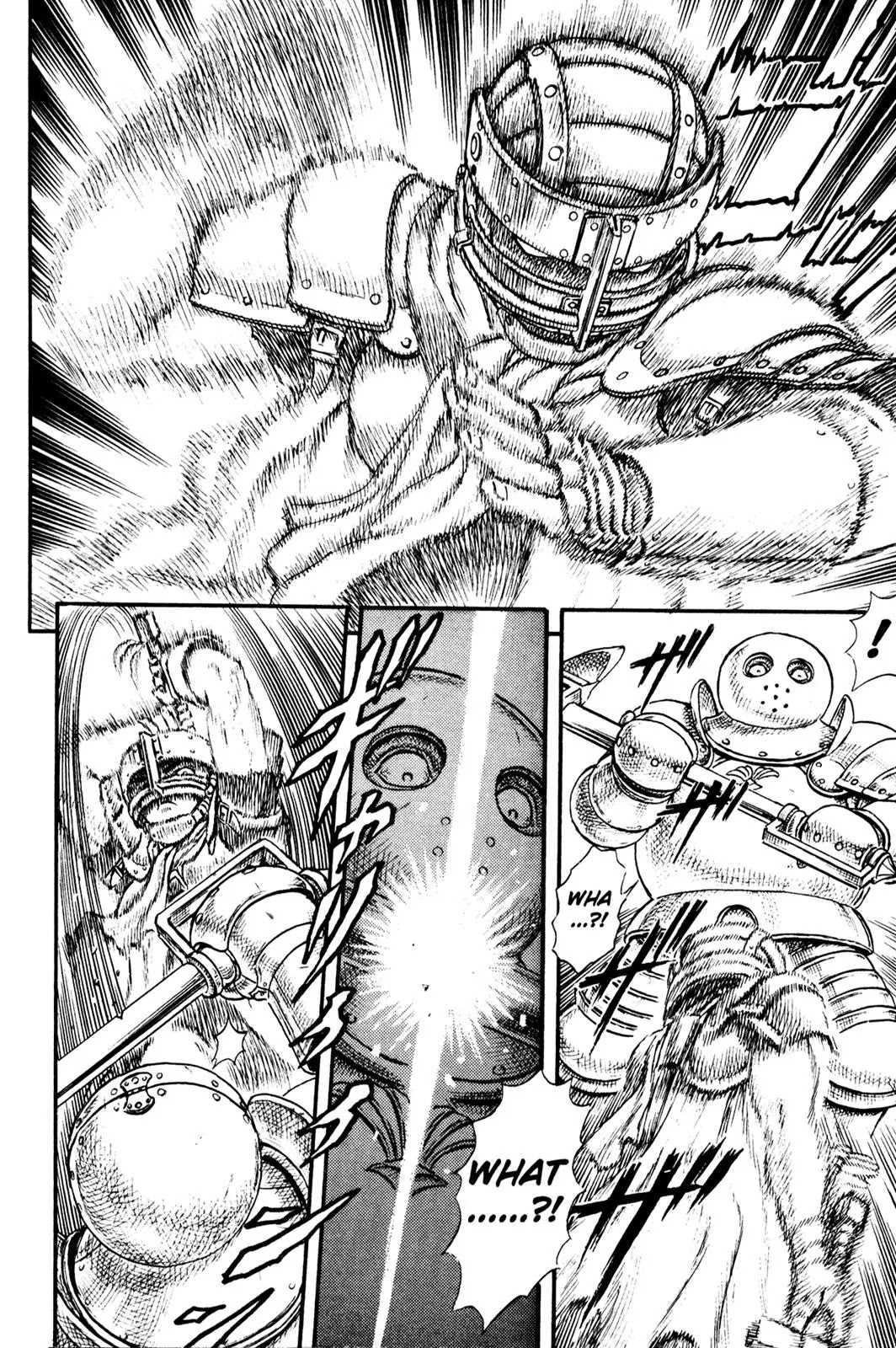 Berserk Chapter 0.11 - Page 40