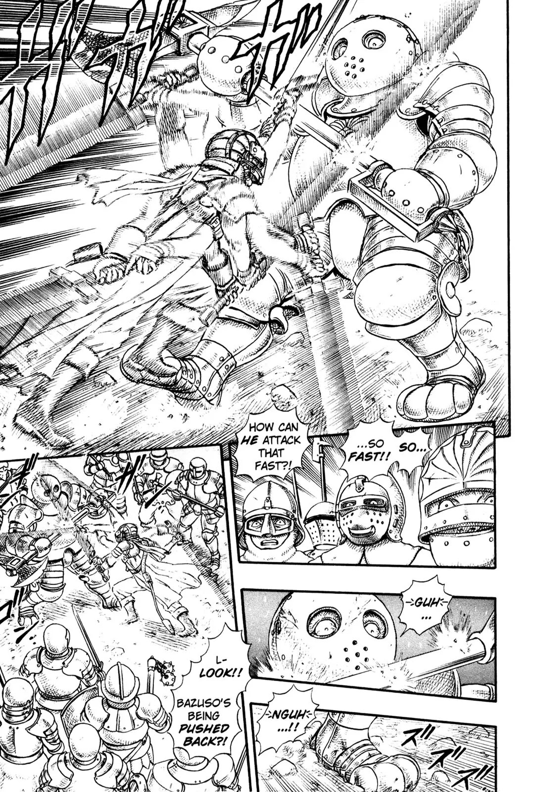 Berserk Chapter 0.11 - Page 41