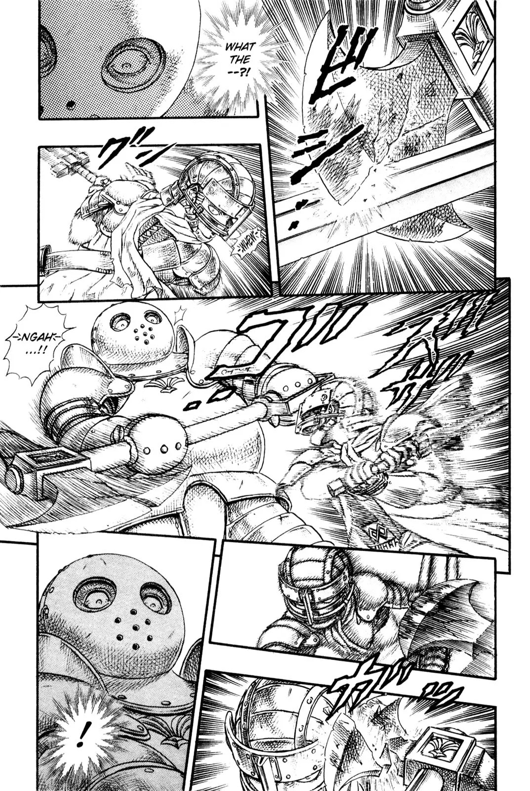 Berserk Chapter 0.11 - Page 43