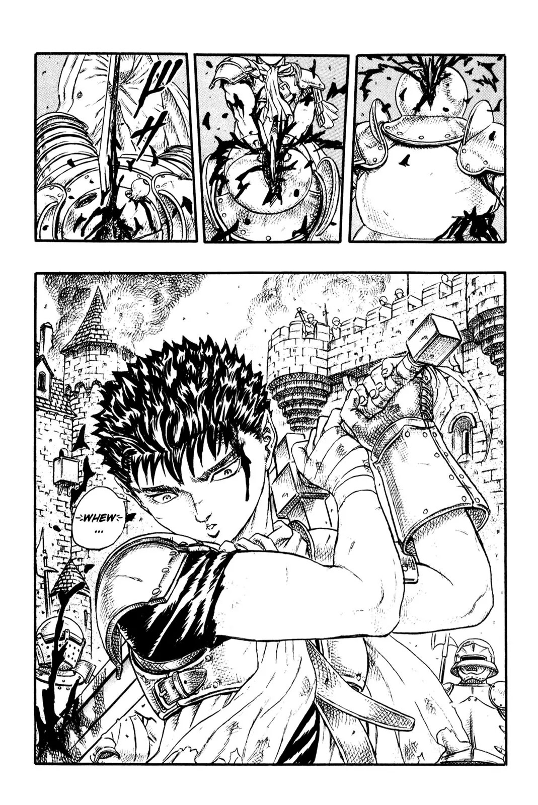 Berserk Chapter 0.11 - Page 46