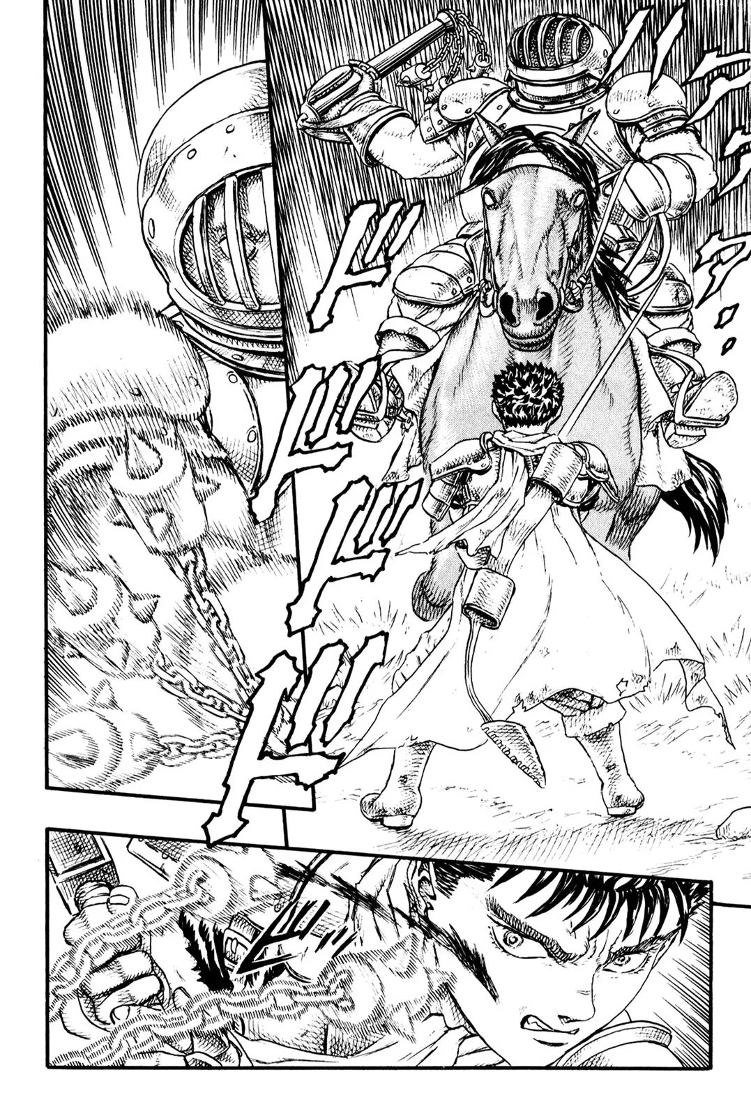 Berserk Chapter 0.12 - Page 18