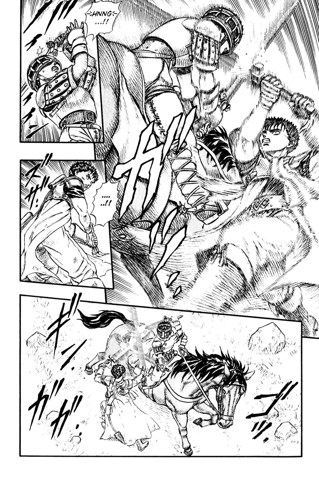 Berserk Chapter 0.12 - Page 24