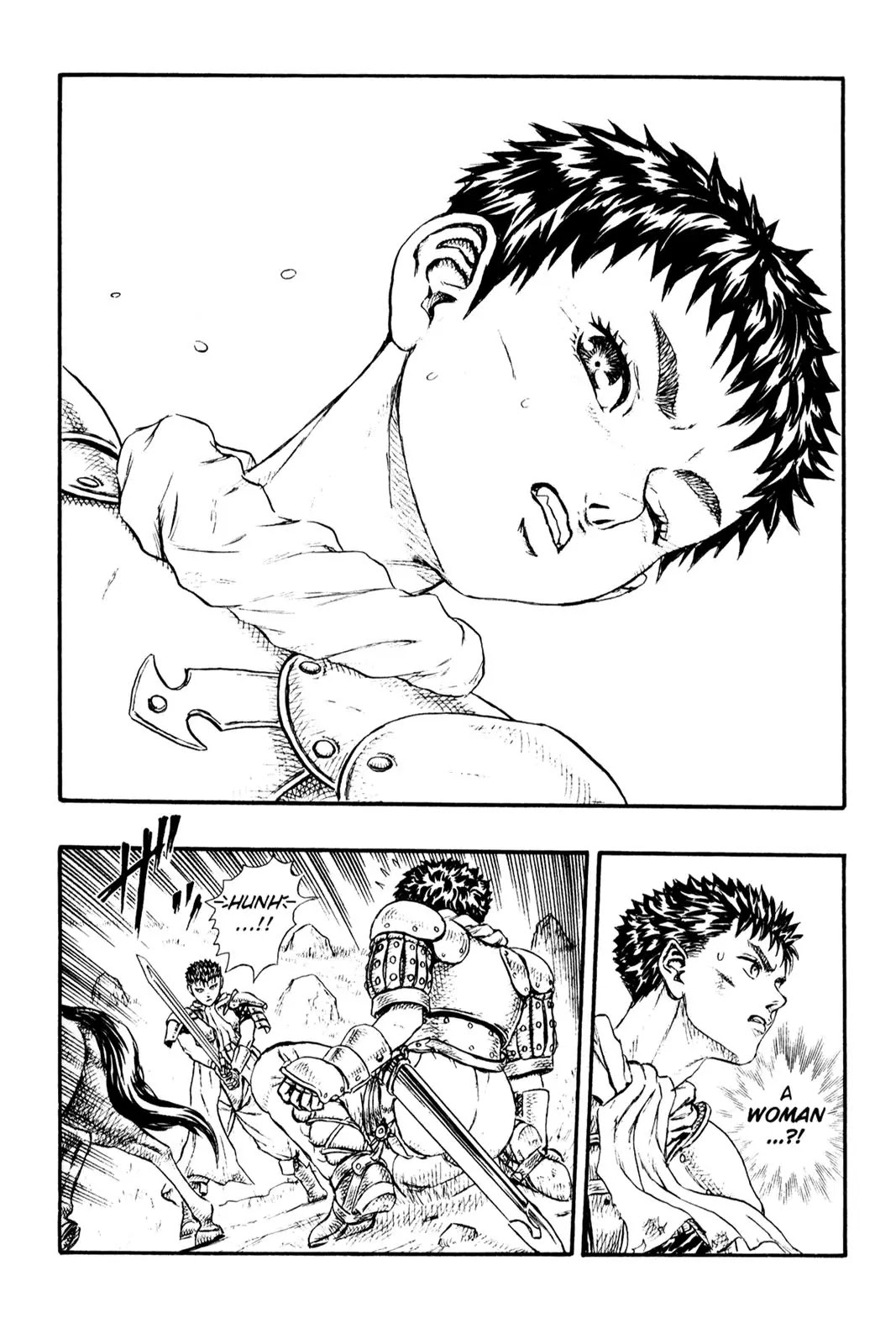 Berserk Chapter 0.12 - Page 26
