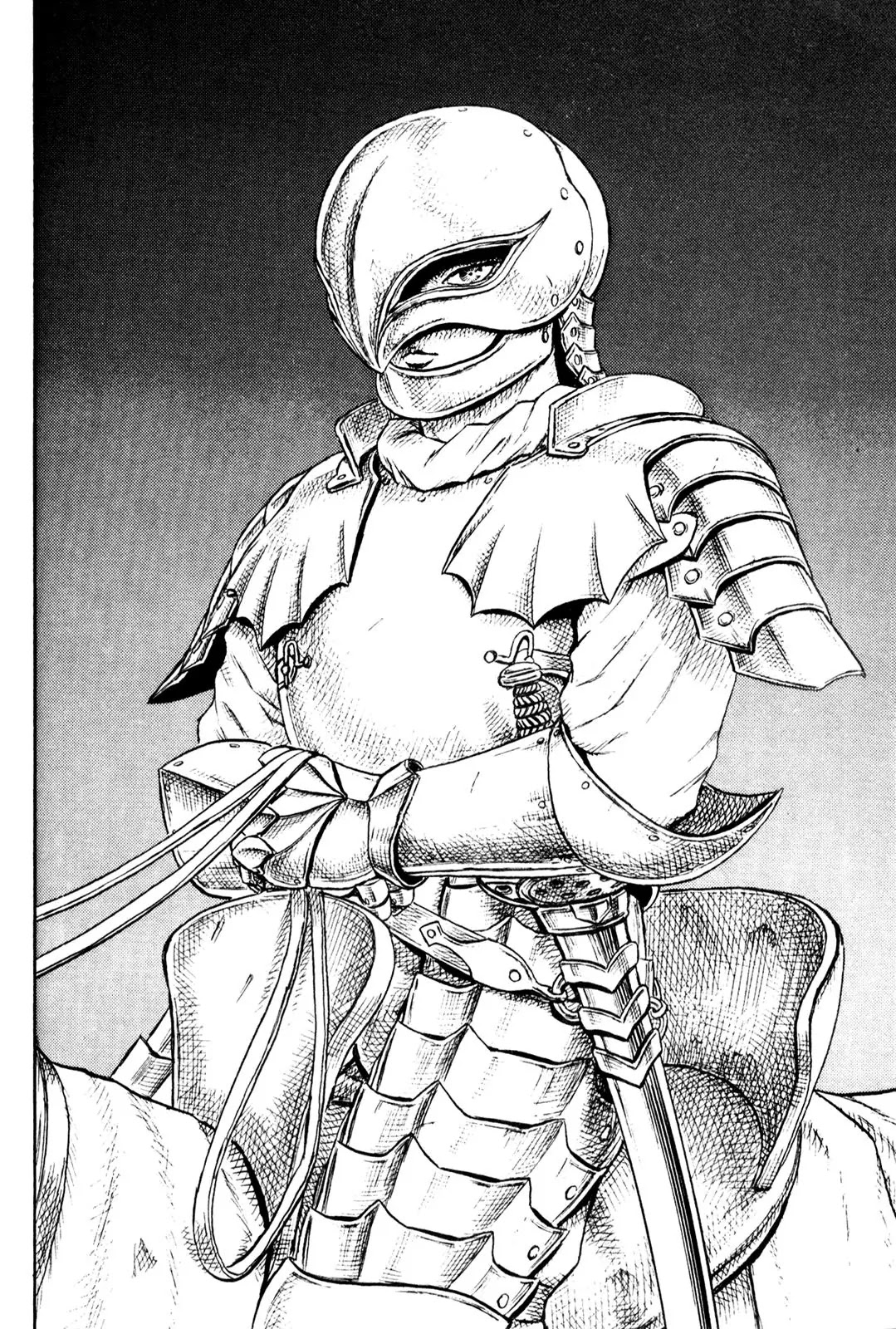 Berserk Chapter 0.12 - Page 30