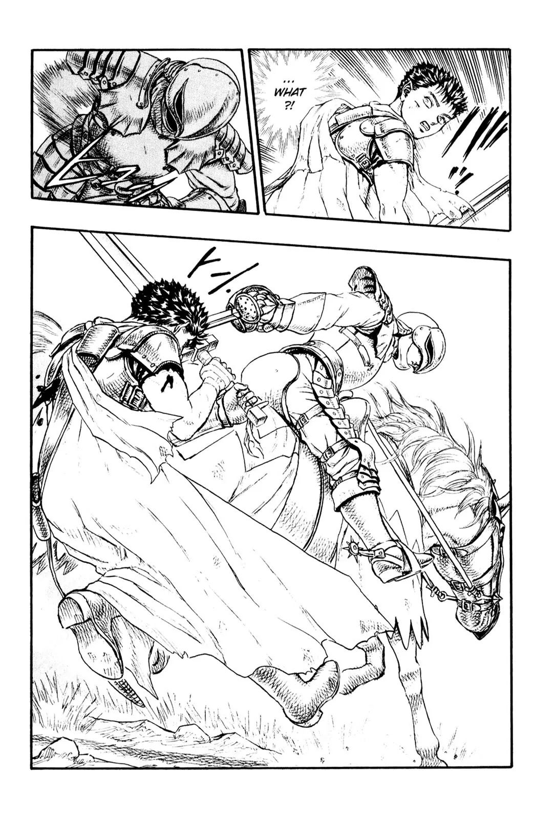 Berserk Chapter 0.12 - Page 34