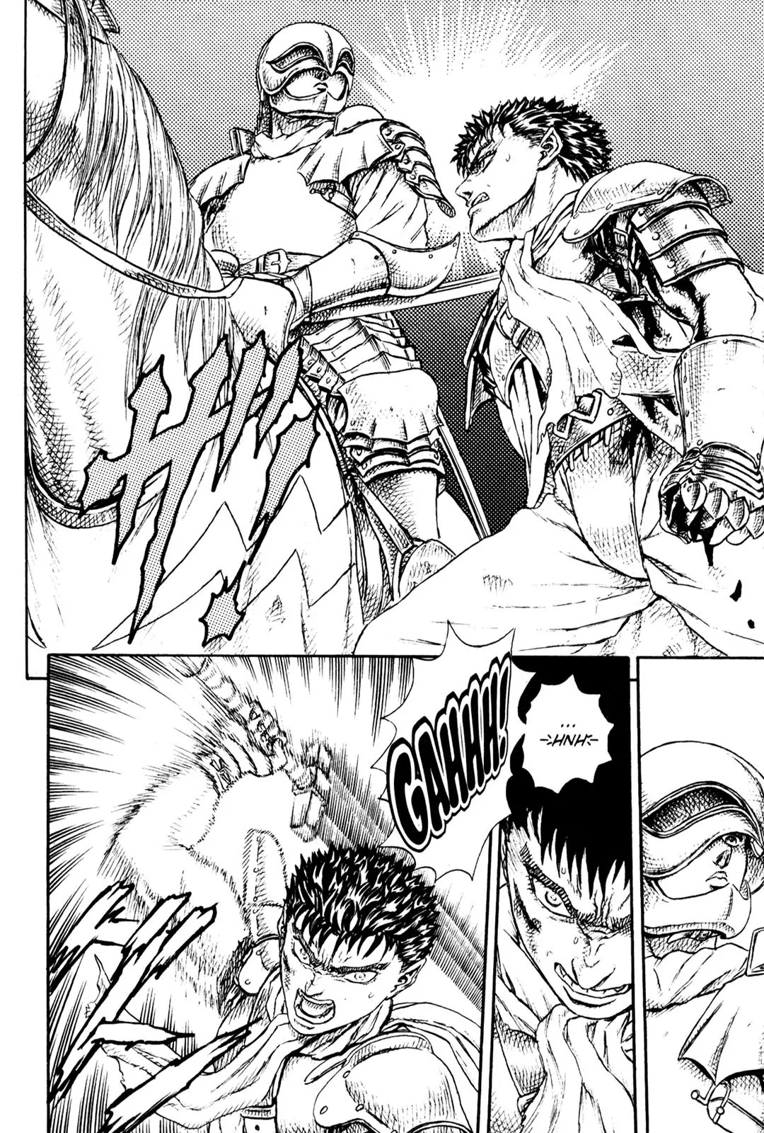 Berserk Chapter 0.12 - Page 40