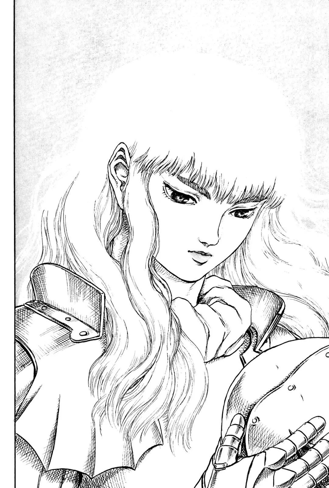 Berserk Chapter 0.12 - Page 42