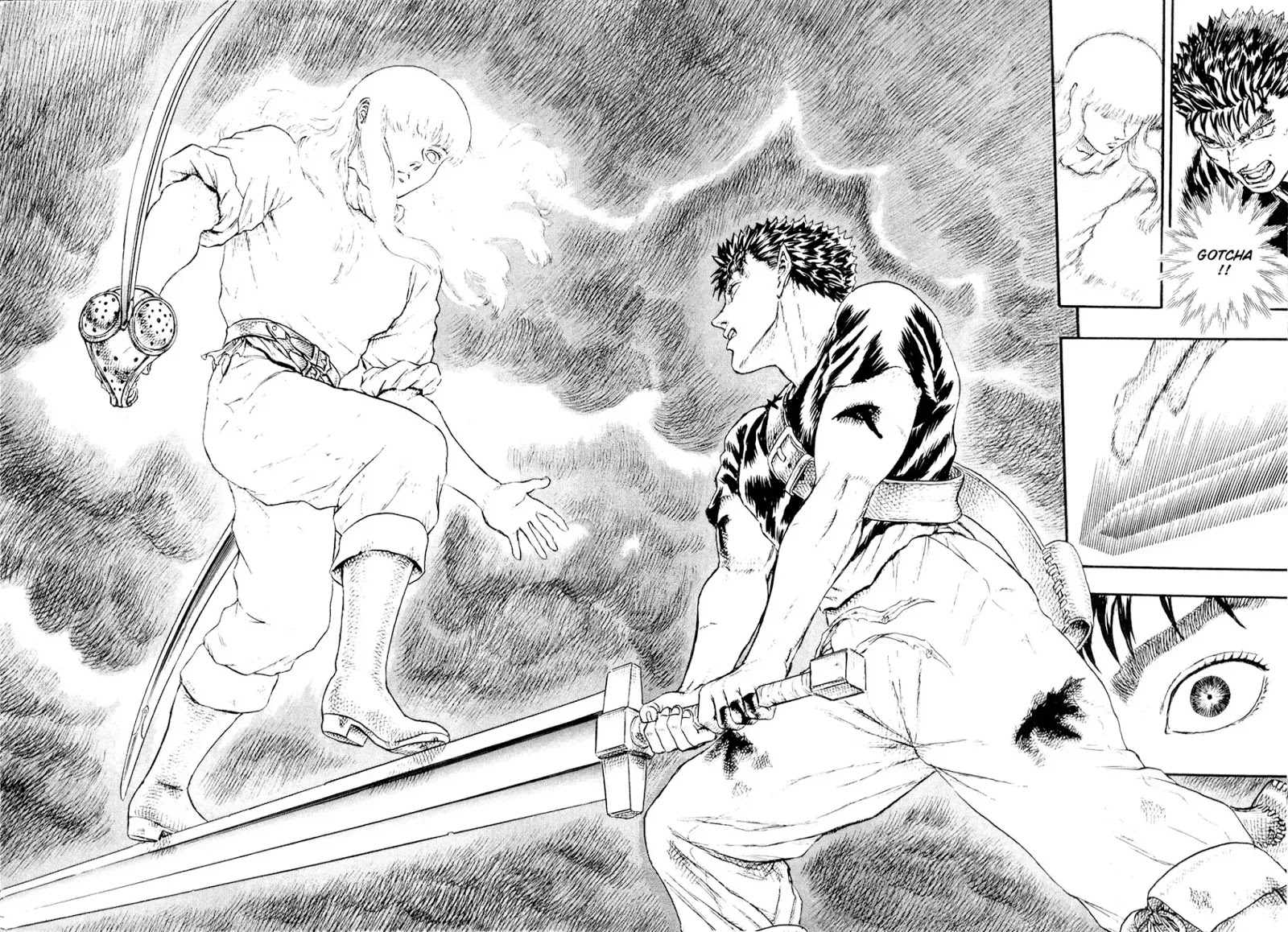 Berserk Chapter 0.13 - Page 40