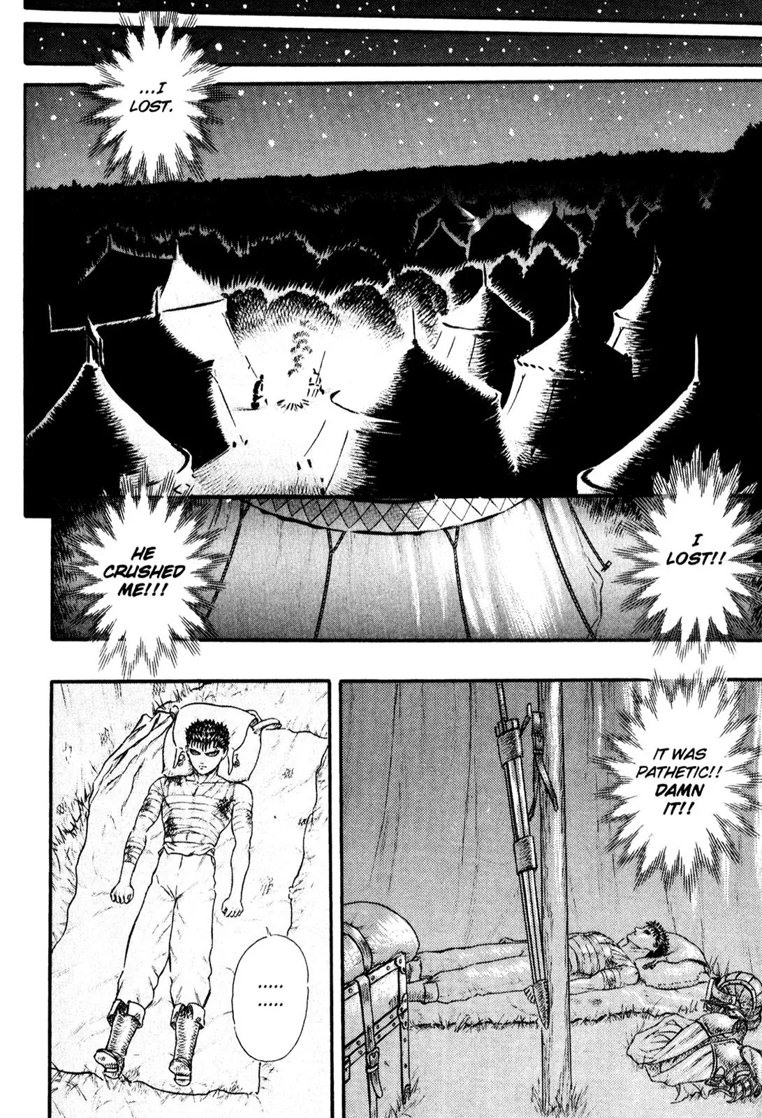 Berserk Chapter 0.14 - Page 14