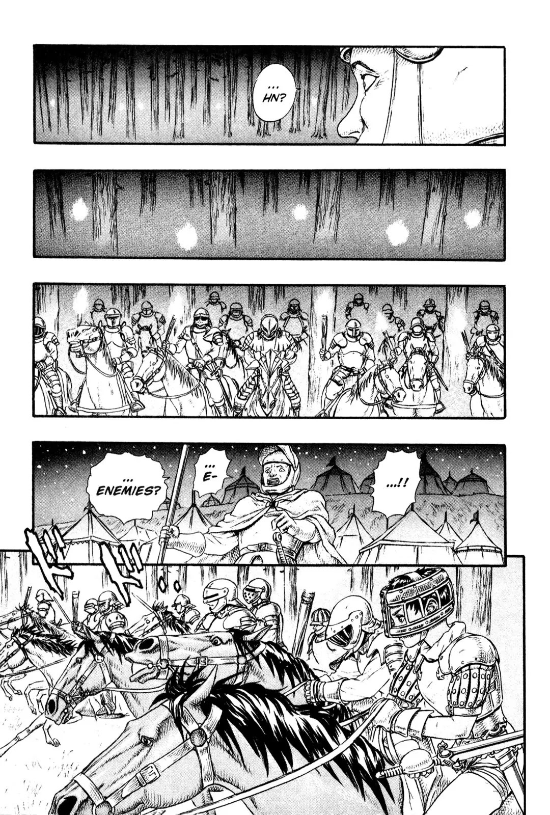 Berserk Chapter 0.14 - Page 32