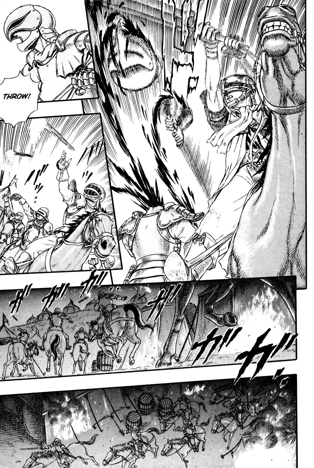 Berserk Chapter 0.14 - Page 35