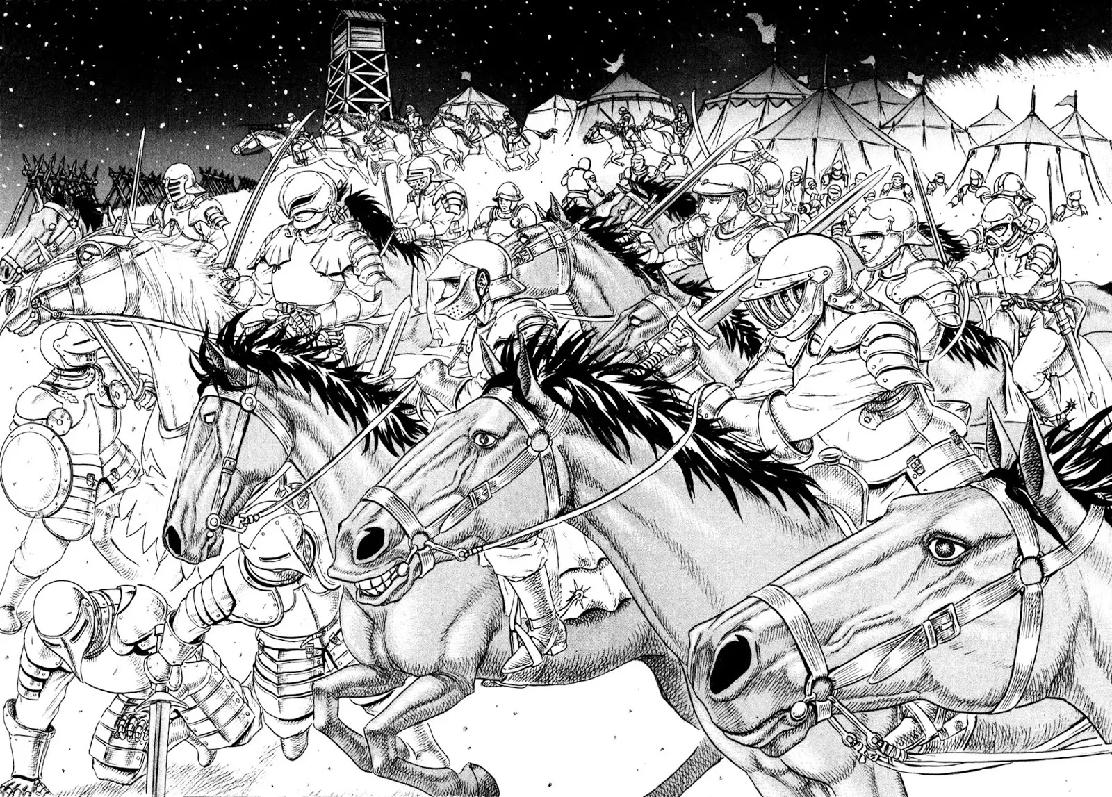 Berserk Chapter 0.14 - Page 38