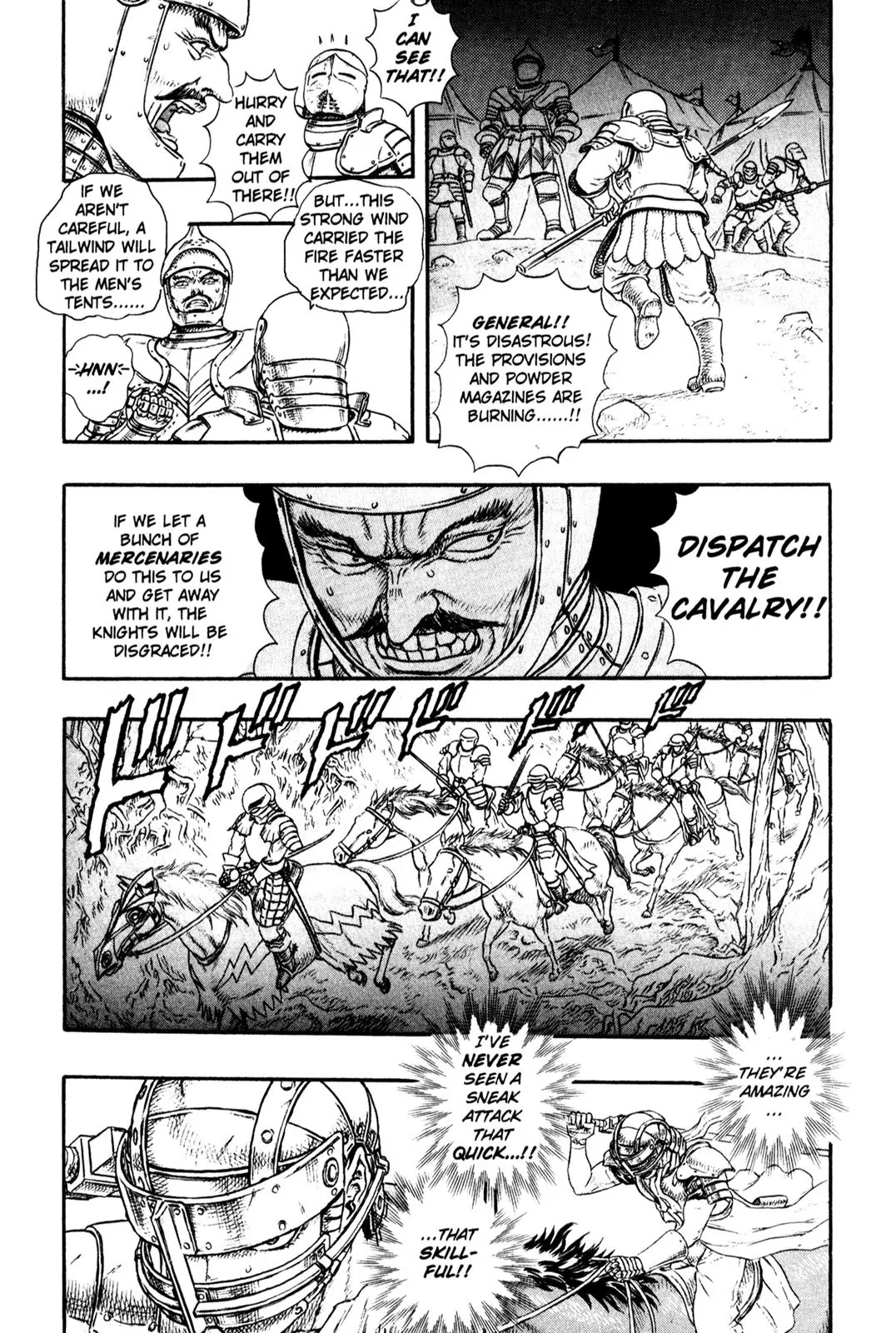 Berserk Chapter 0.14 - Page 40