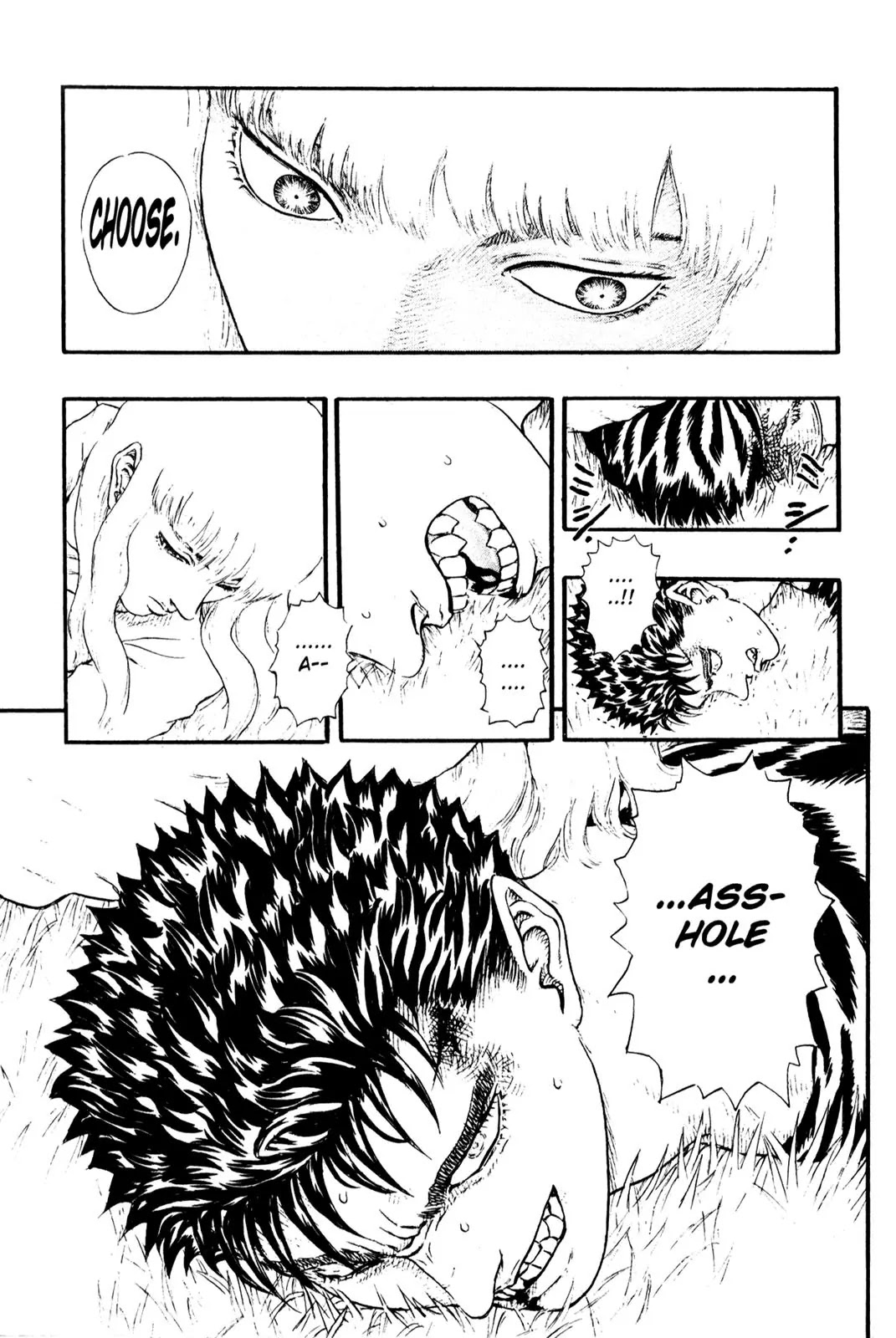 Berserk Chapter 0.14 - Page 9