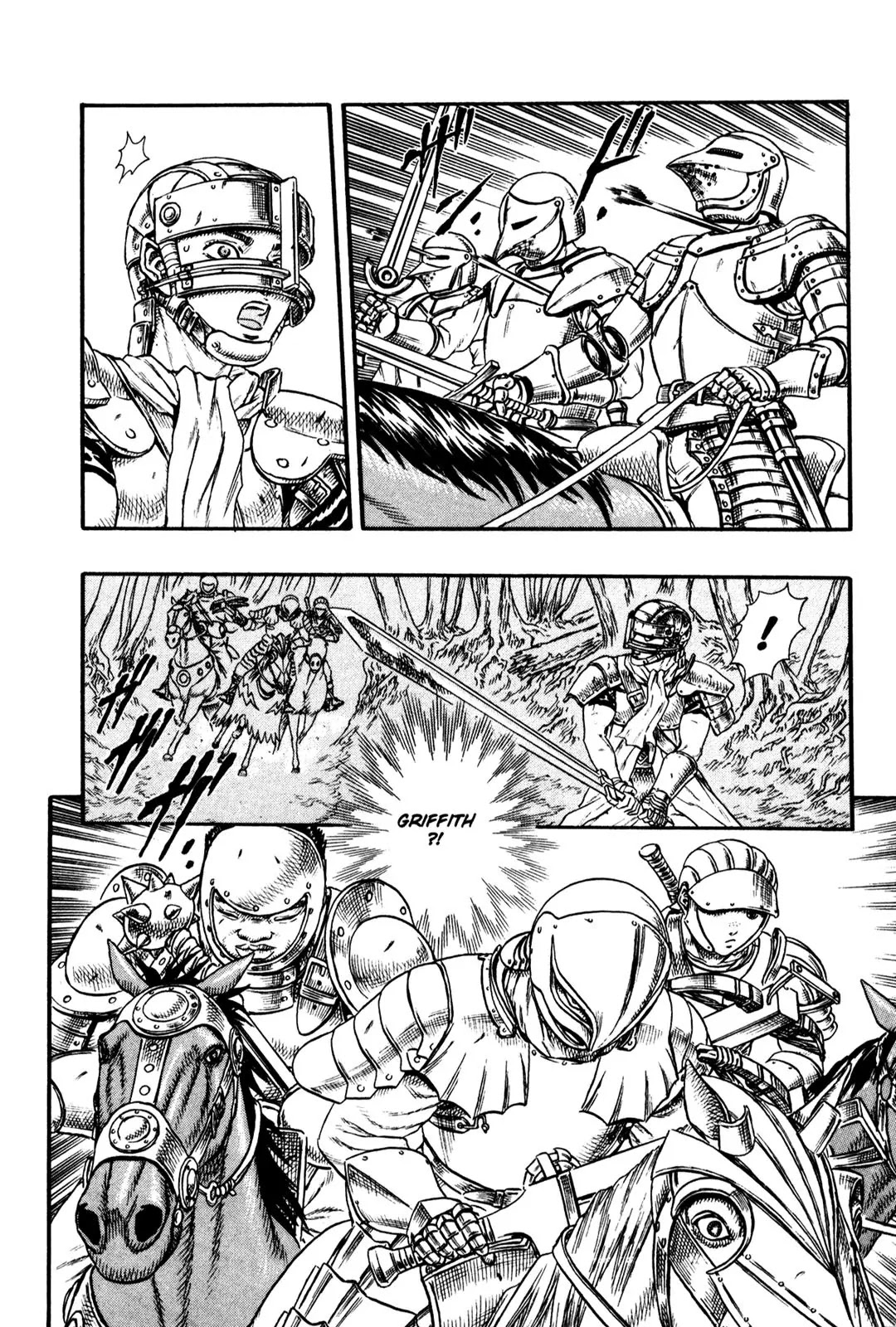 Berserk Chapter 0.15 - Page 18