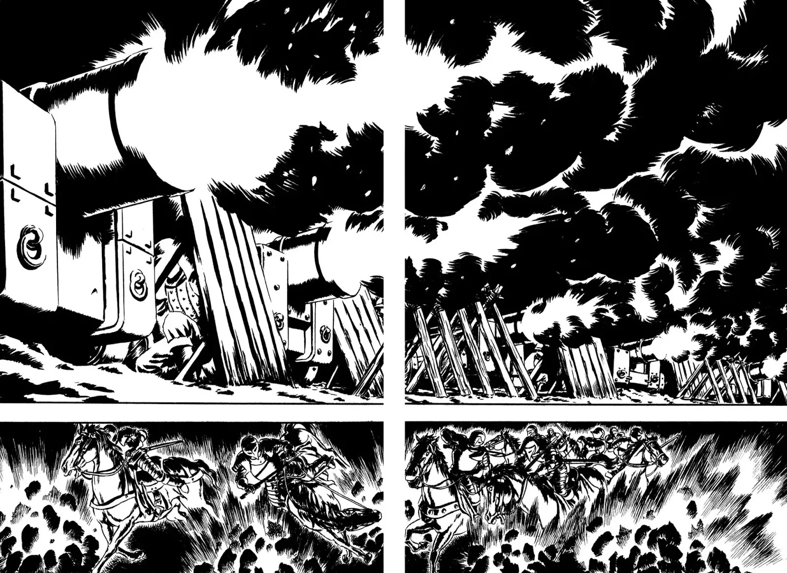 Berserk Chapter 0.15 - Page 23