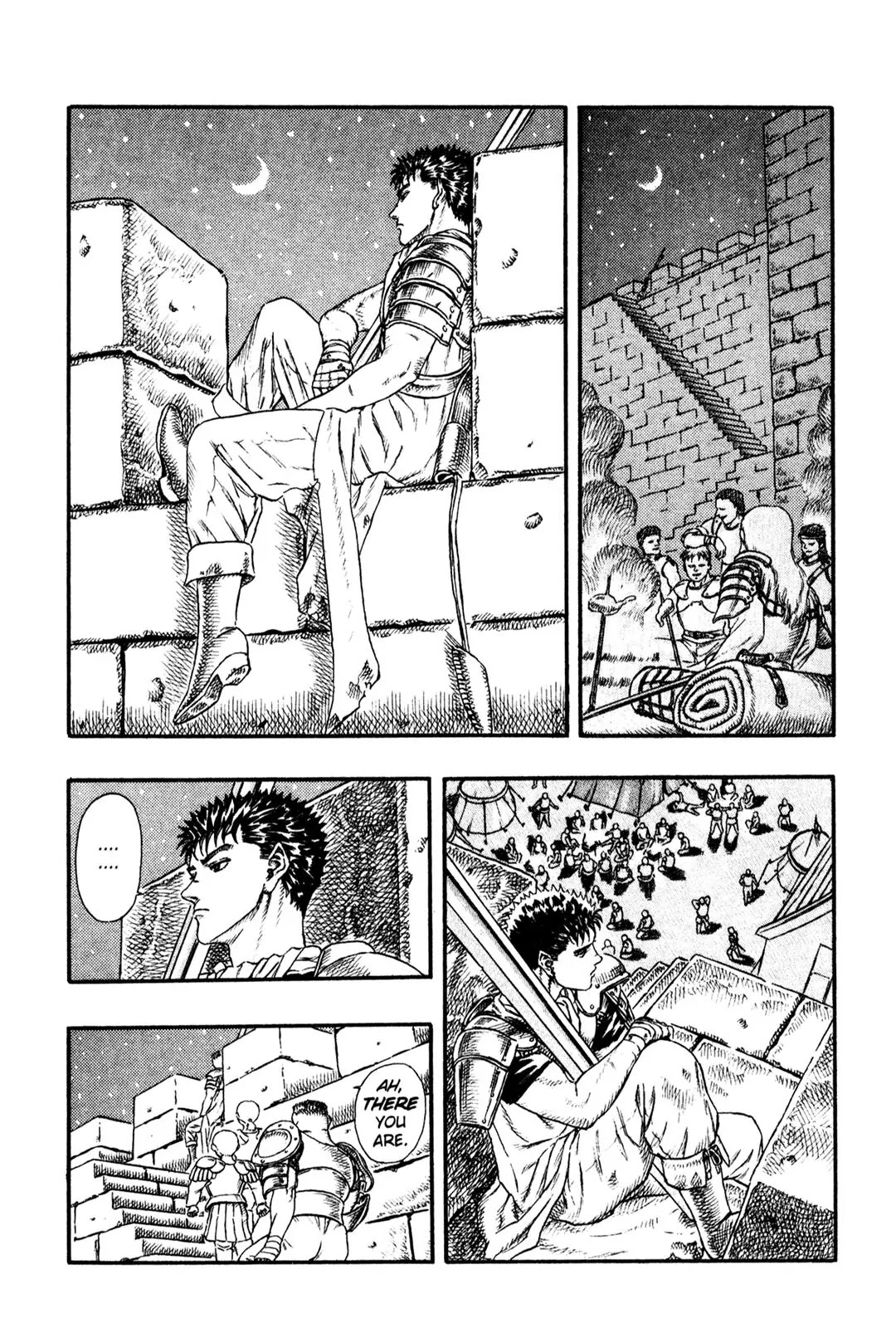 Berserk Chapter 0.15 - Page 29