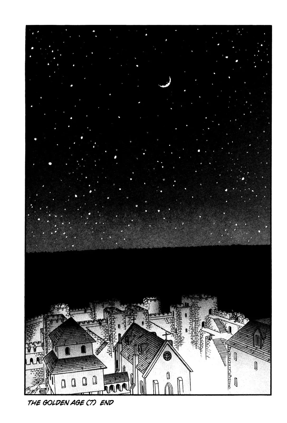 Berserk Chapter 0.15 - Page 39