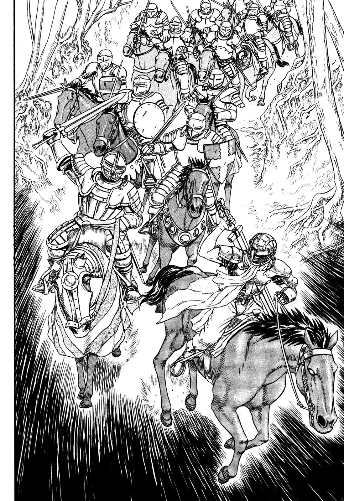 Berserk Chapter 0.15 - Page 6