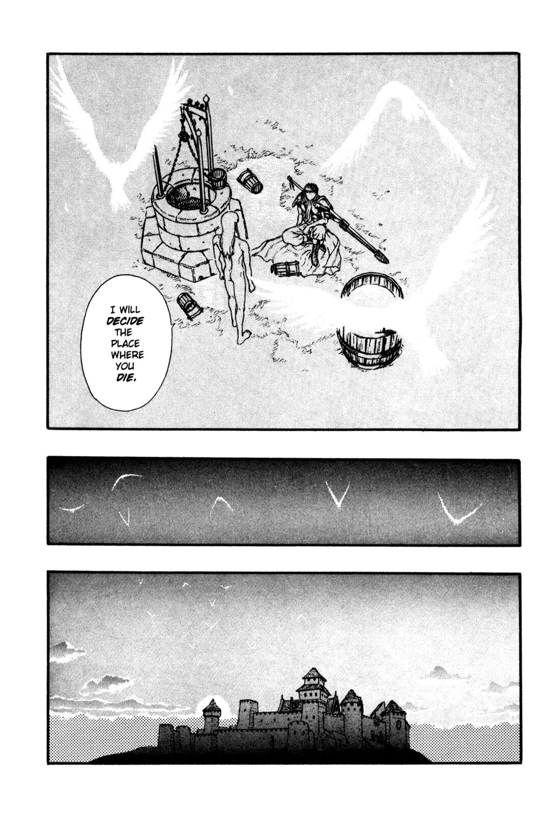 Berserk Chapter 0.16 - Page 25