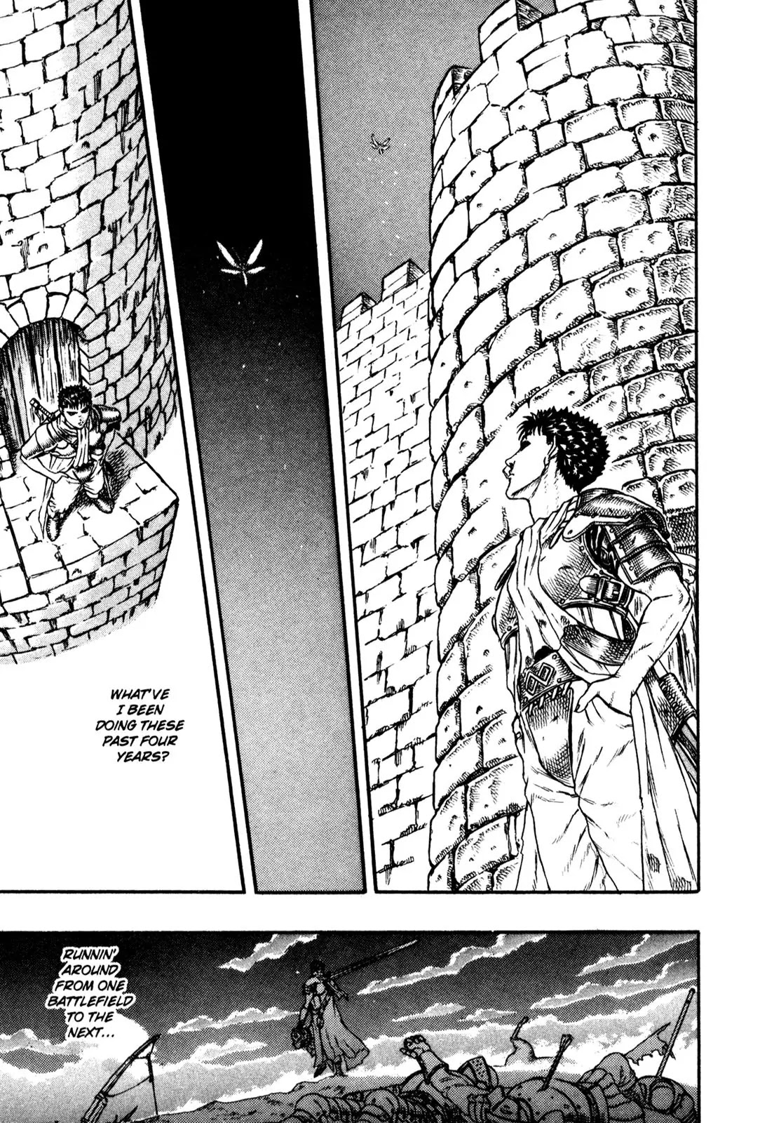 Berserk Chapter 0.16 - Page 28