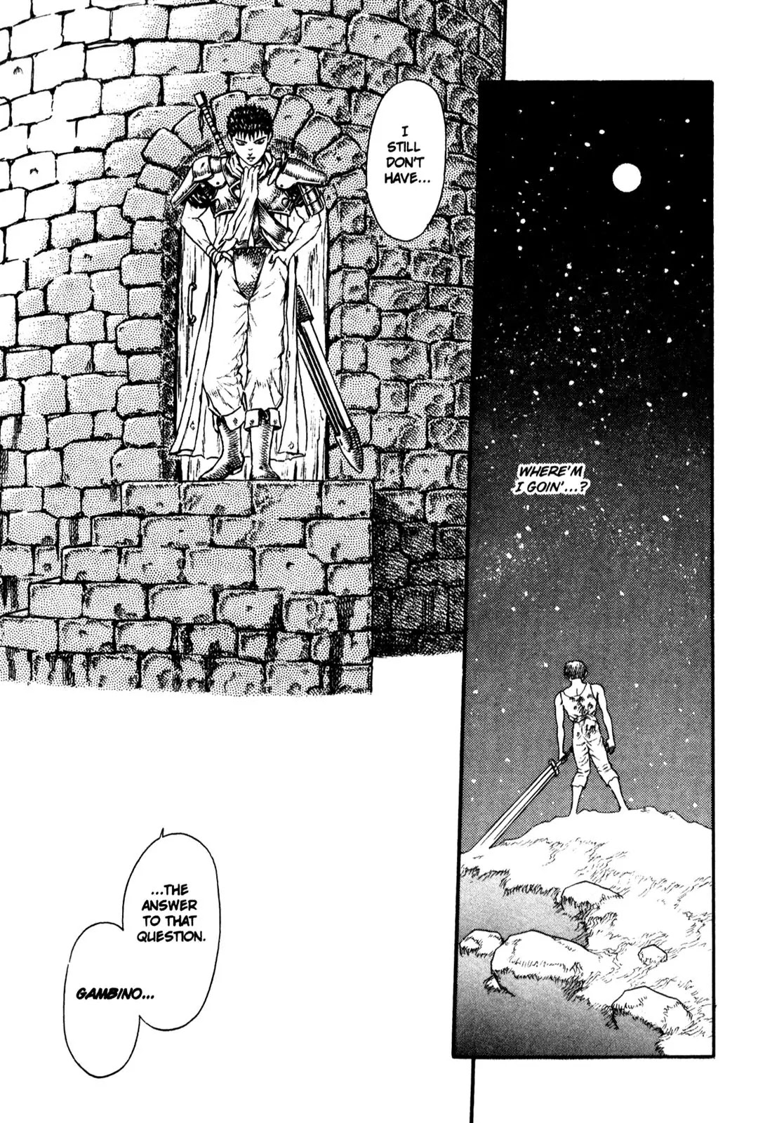 Berserk Chapter 0.16 - Page 30
