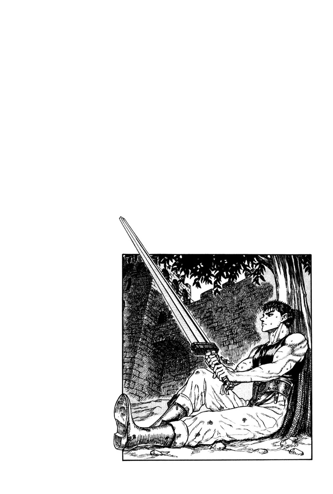 Berserk Chapter 0.16 - Page 39