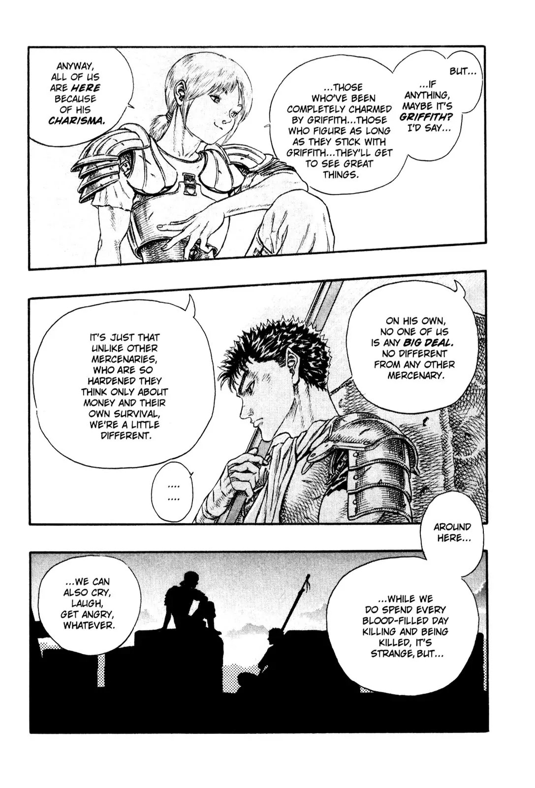 Berserk Chapter 0.16 - Page 6