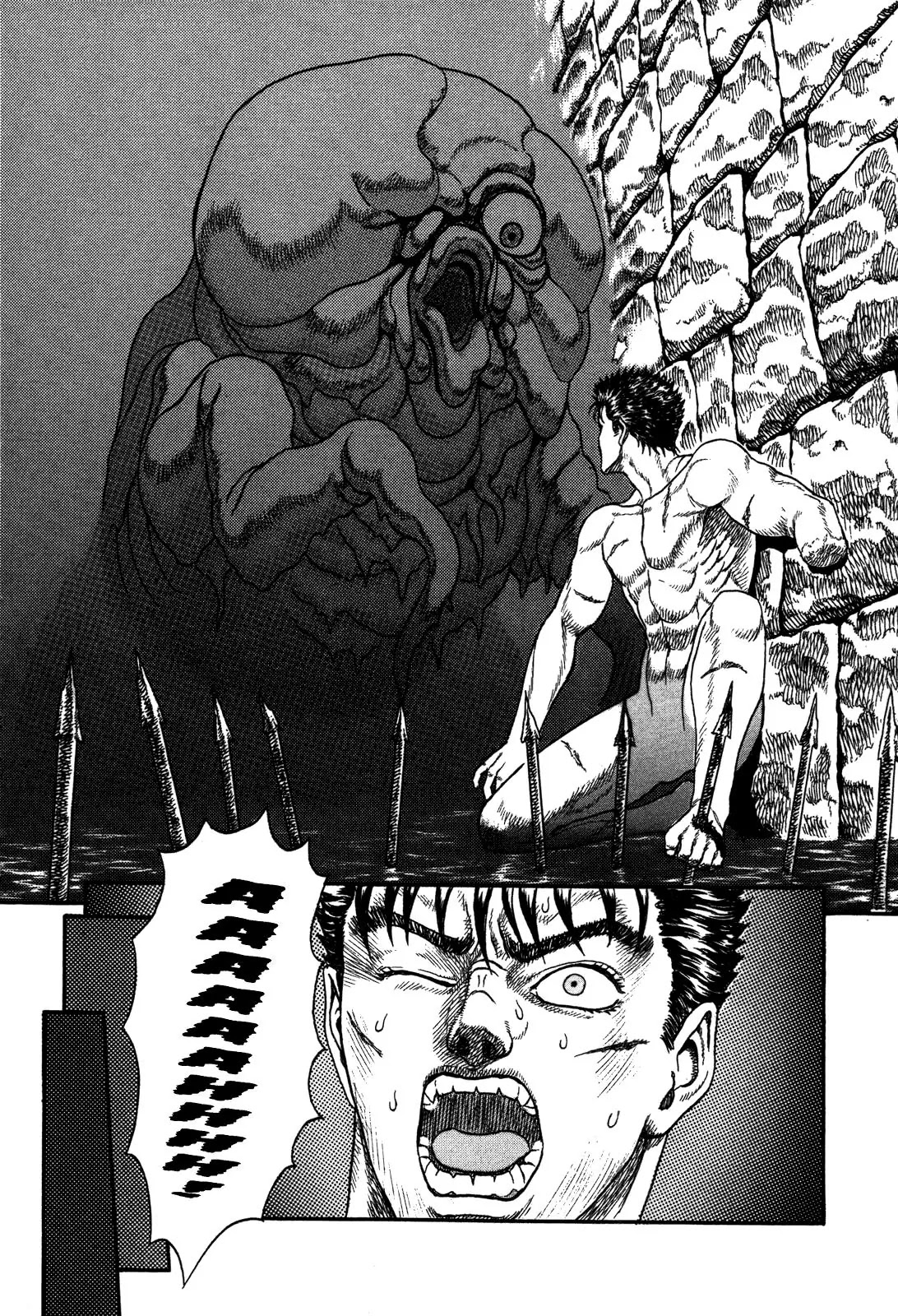 Berserk Chapter 0.2 - Page 27