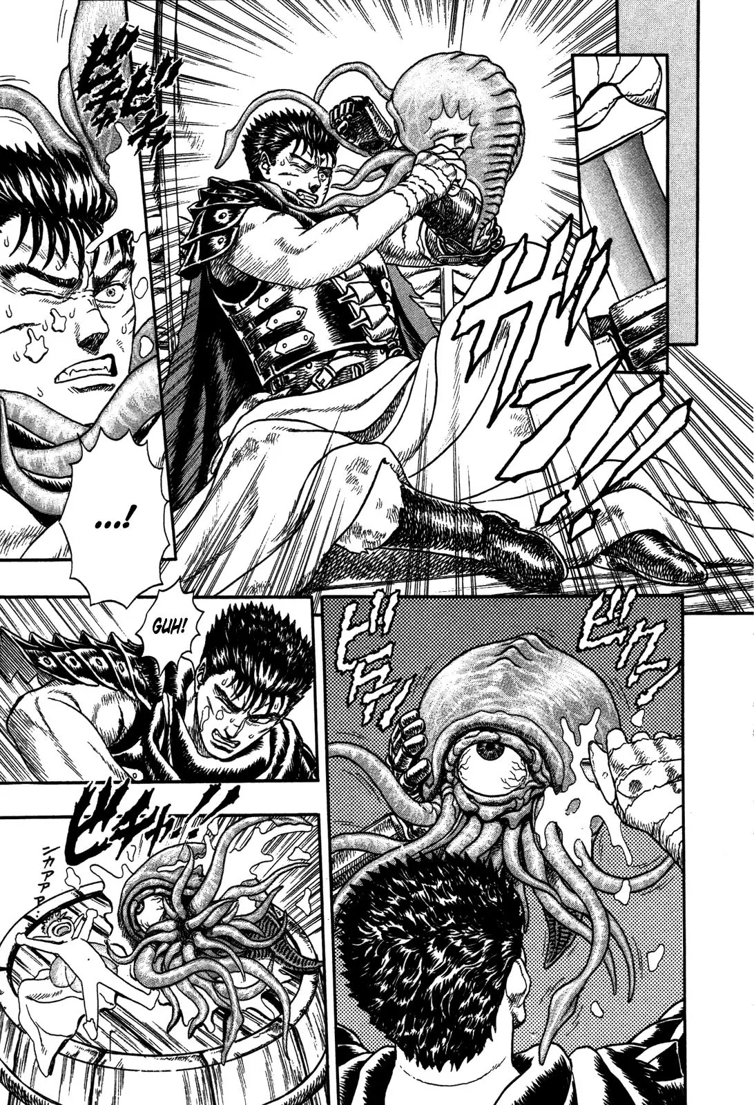 Berserk Chapter 0.2 - Page 28