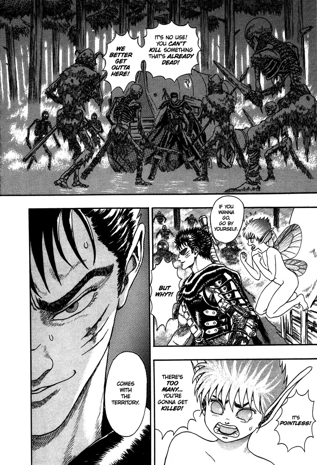 Berserk Chapter 0.2 - Page 38