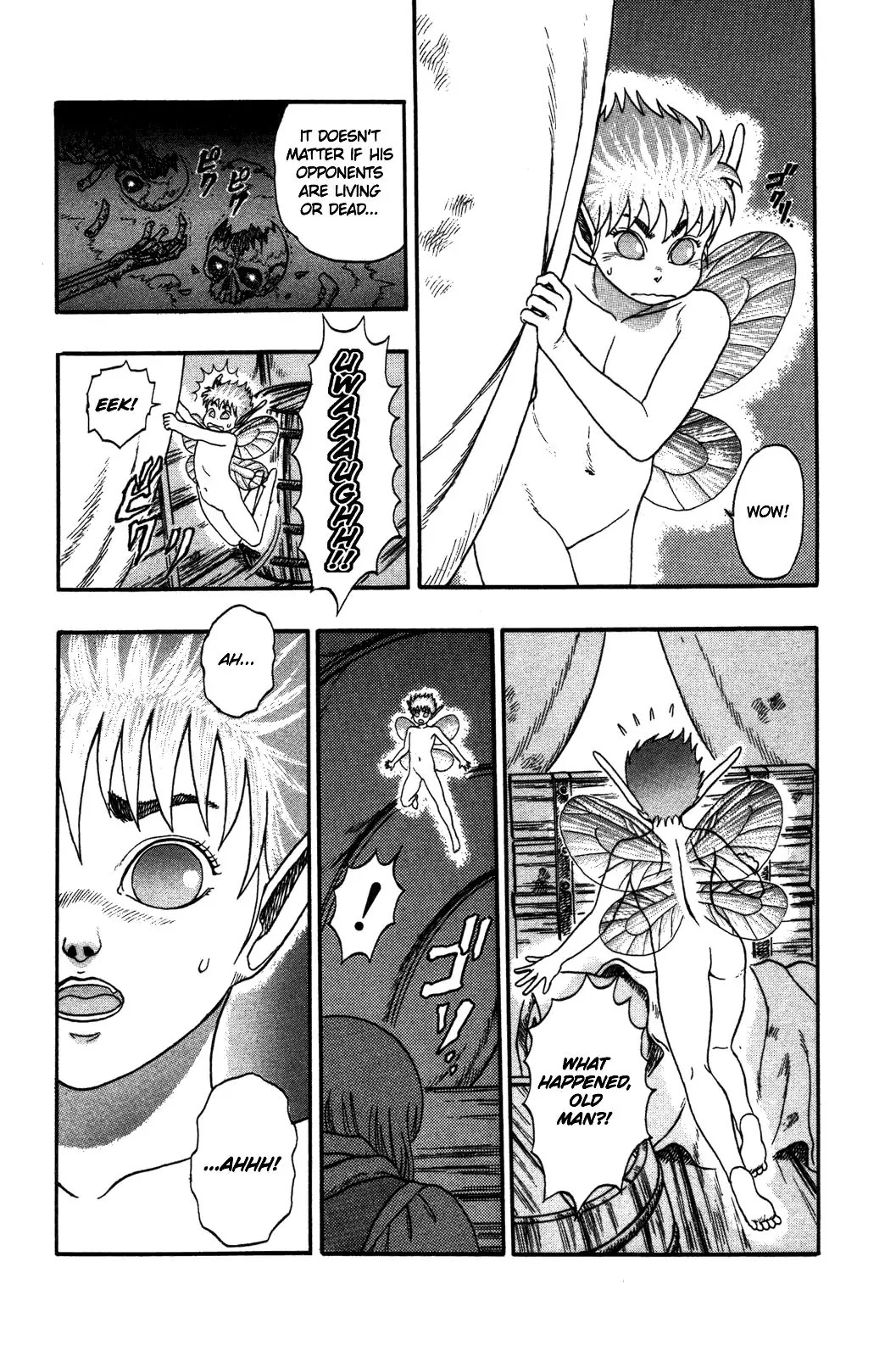 Berserk Chapter 0.2 - Page 46
