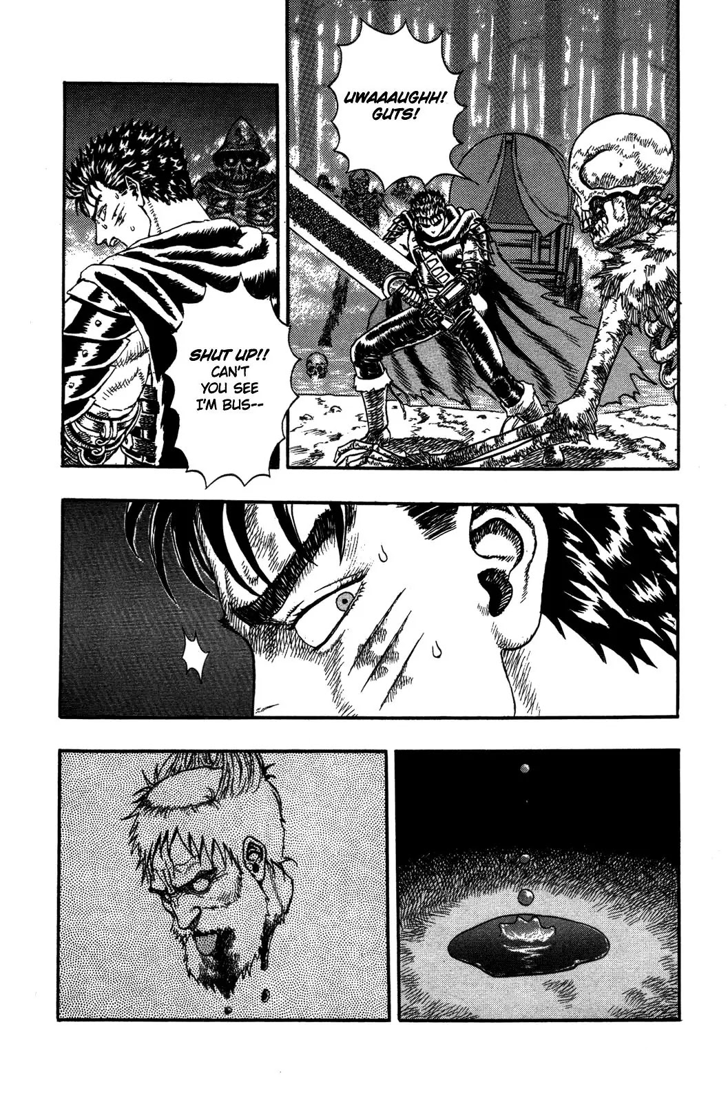 Berserk Chapter 0.2 - Page 47