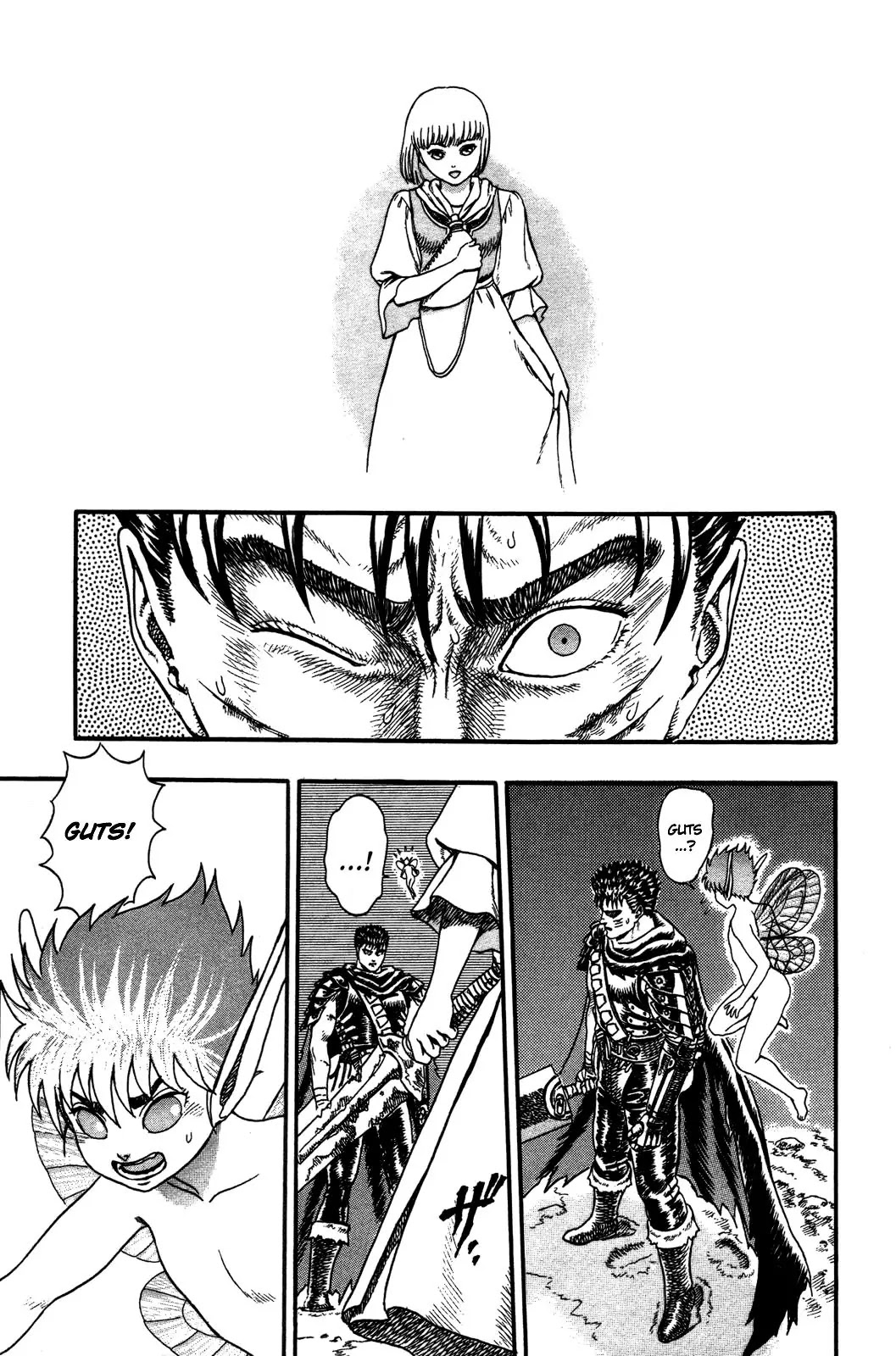 Berserk Chapter 0.2 - Page 51