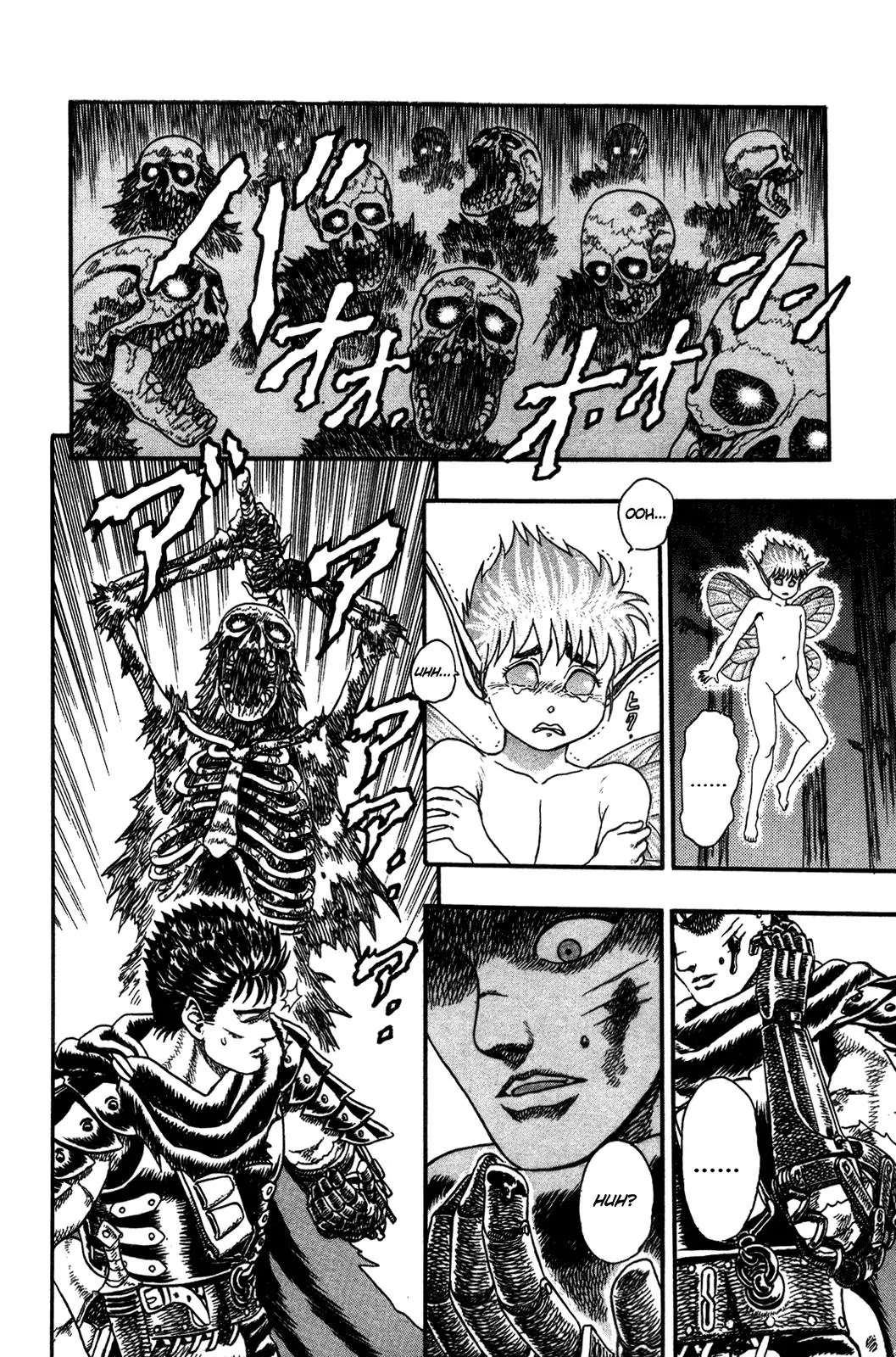 Berserk Chapter 0.2 - Page 54