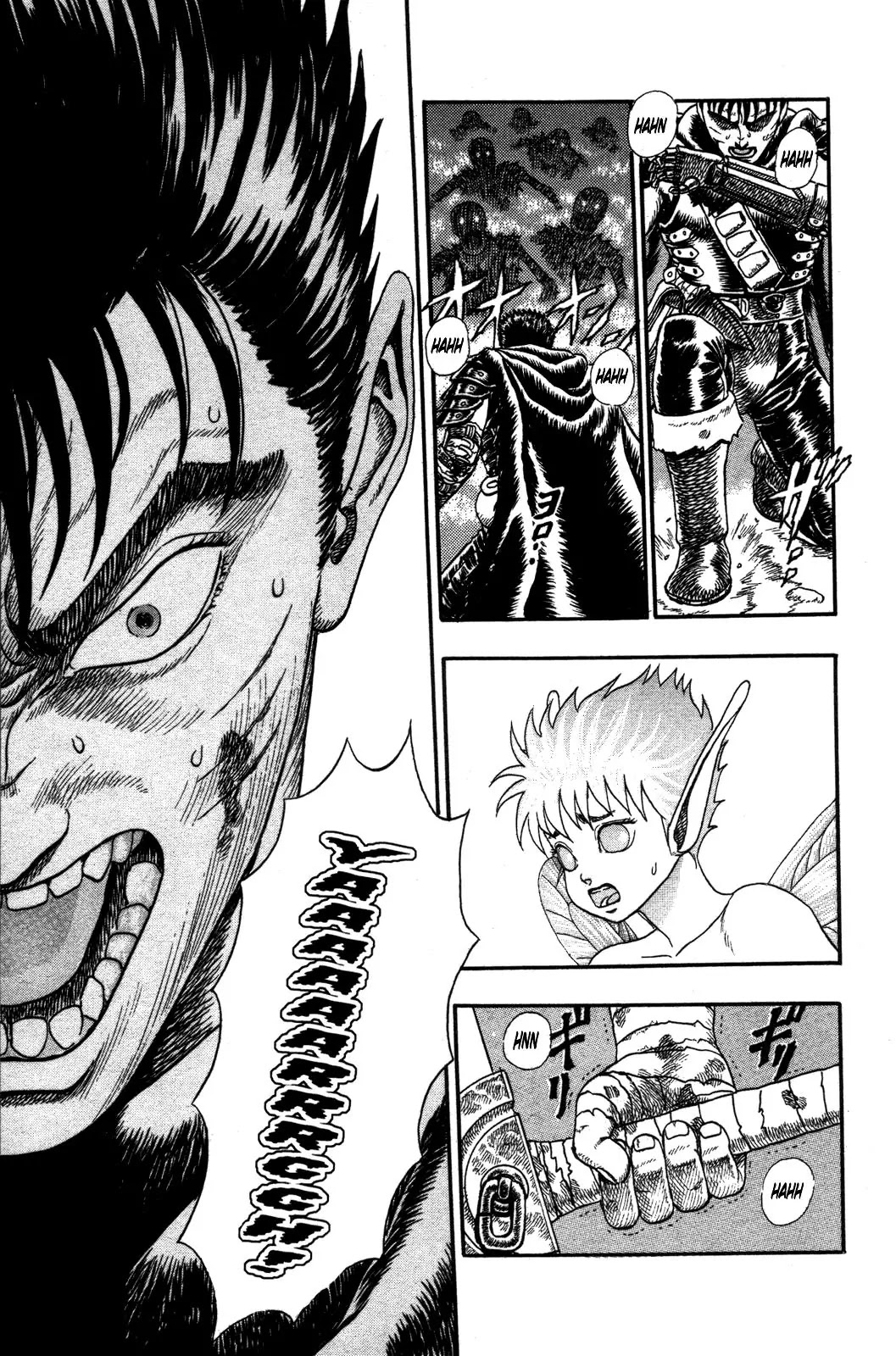 Berserk Chapter 0.2 - Page 57